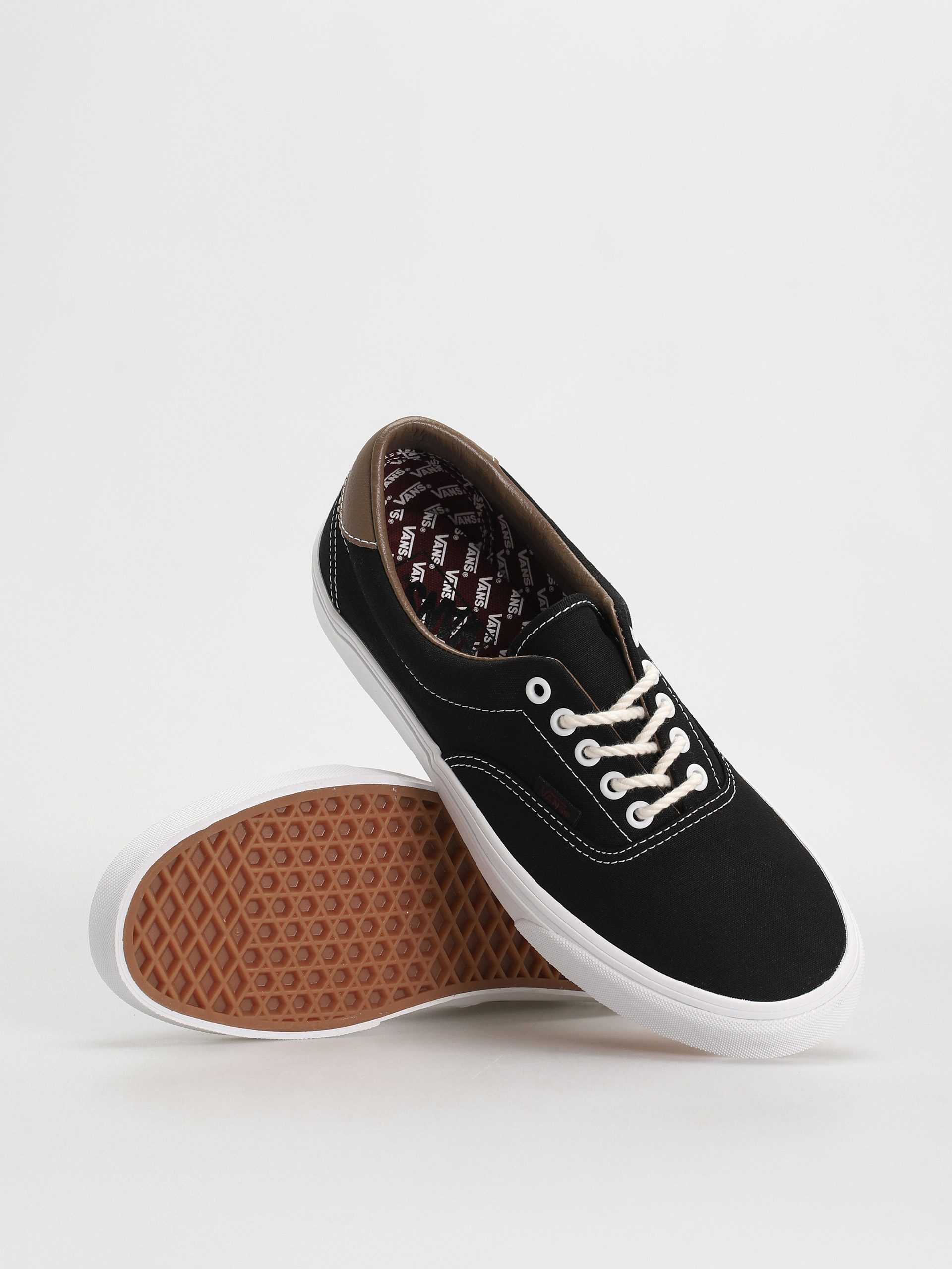 Vans Era 59 Shoes (c&l black)