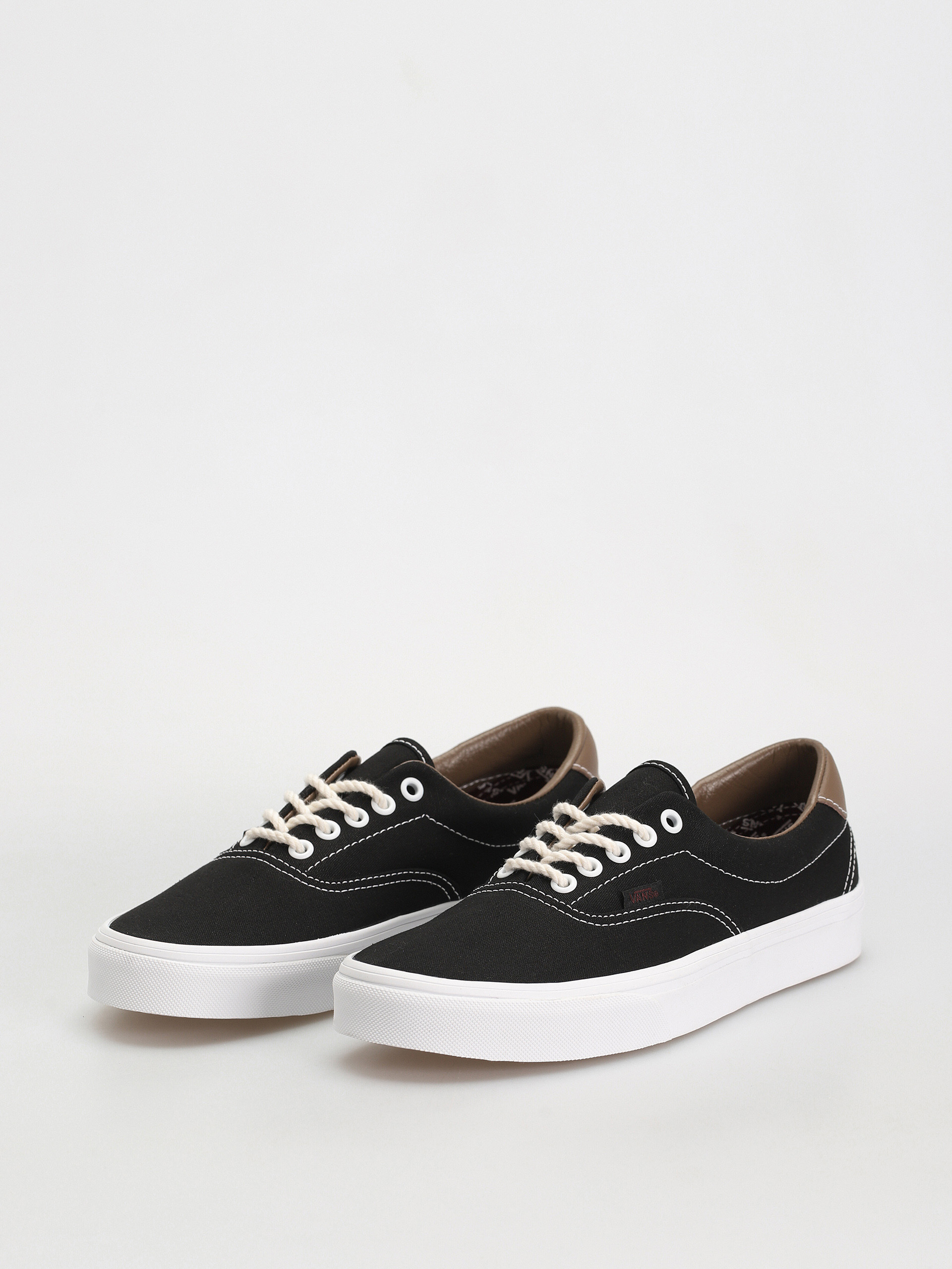 Vans Era 59 Schuhe (c&l black)