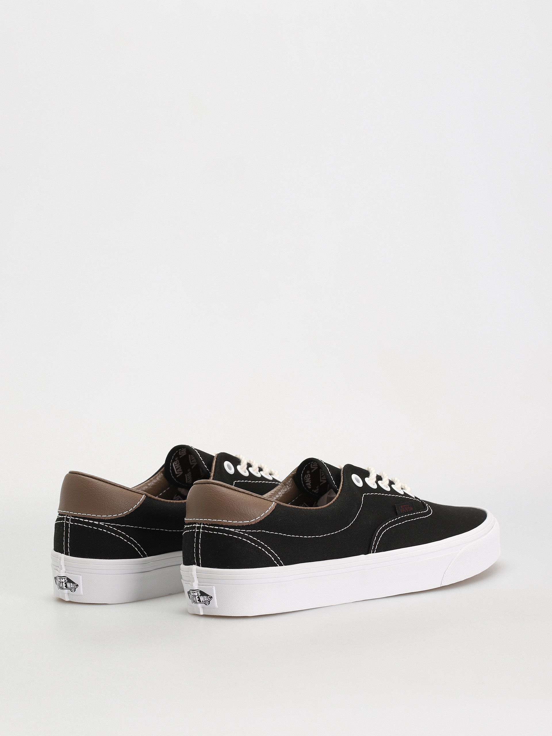 VANS★C&L ERA 59★兼用★C&L BLACK Vans Era 59 Shoes - black (c&l black)