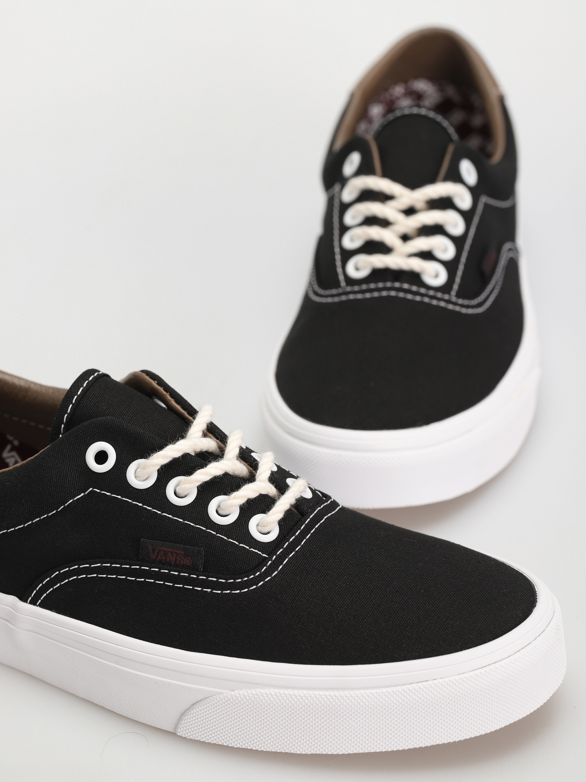 Vans Era 59 Shoes (c&l black)