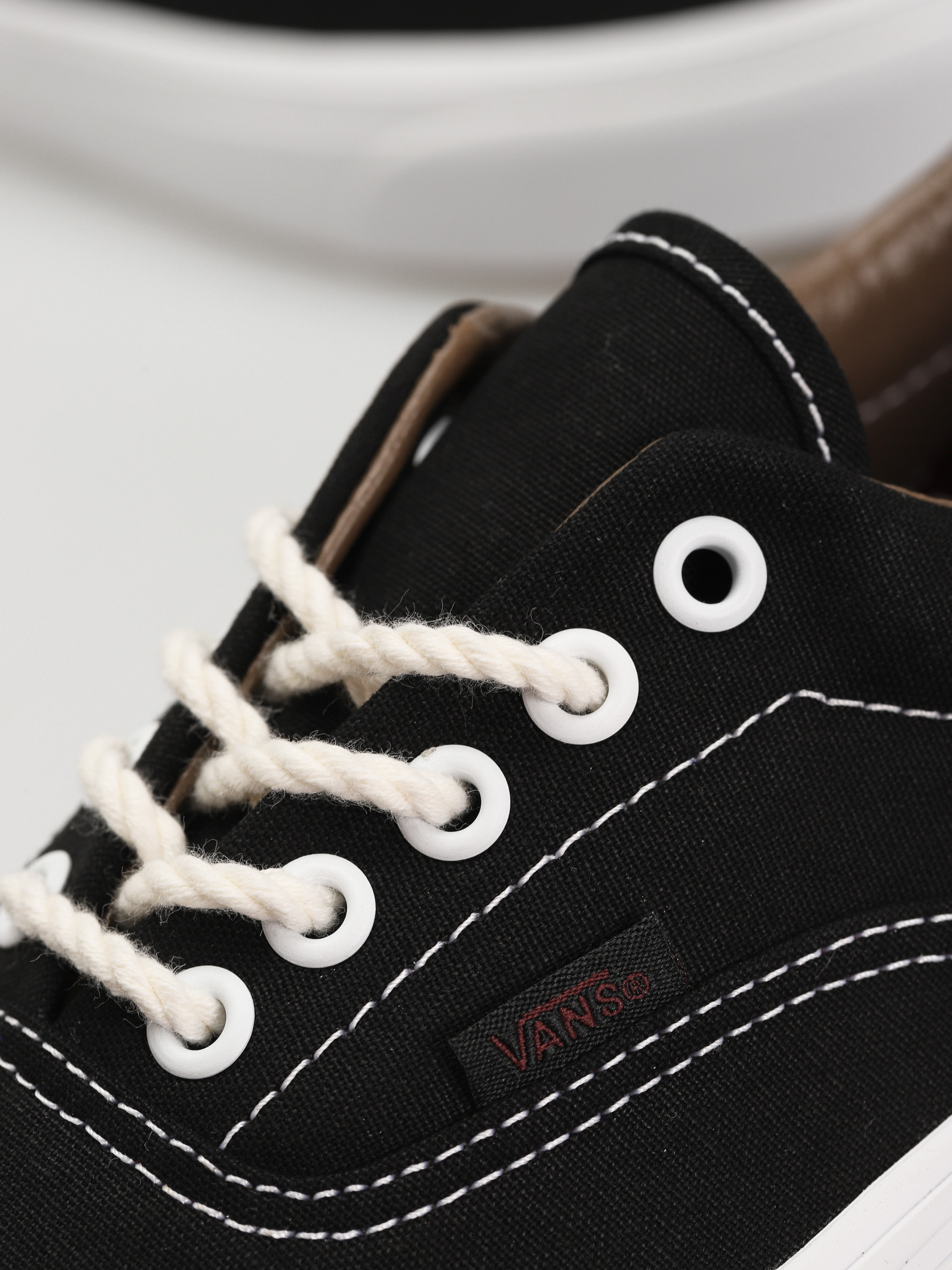 Vans Era 59 Schuhe (c&l black)