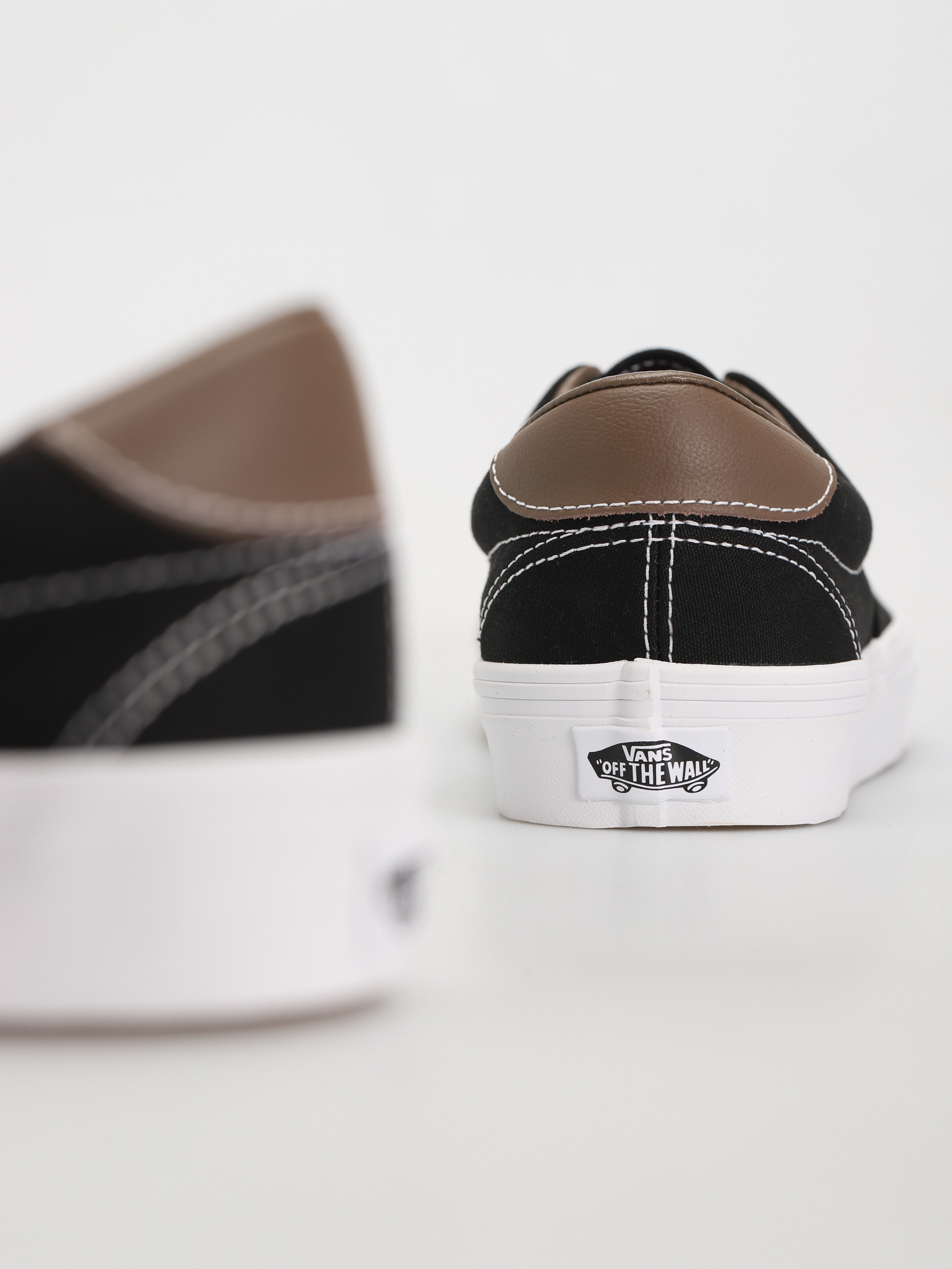 Vans Era 59 Shoes (c&l black)