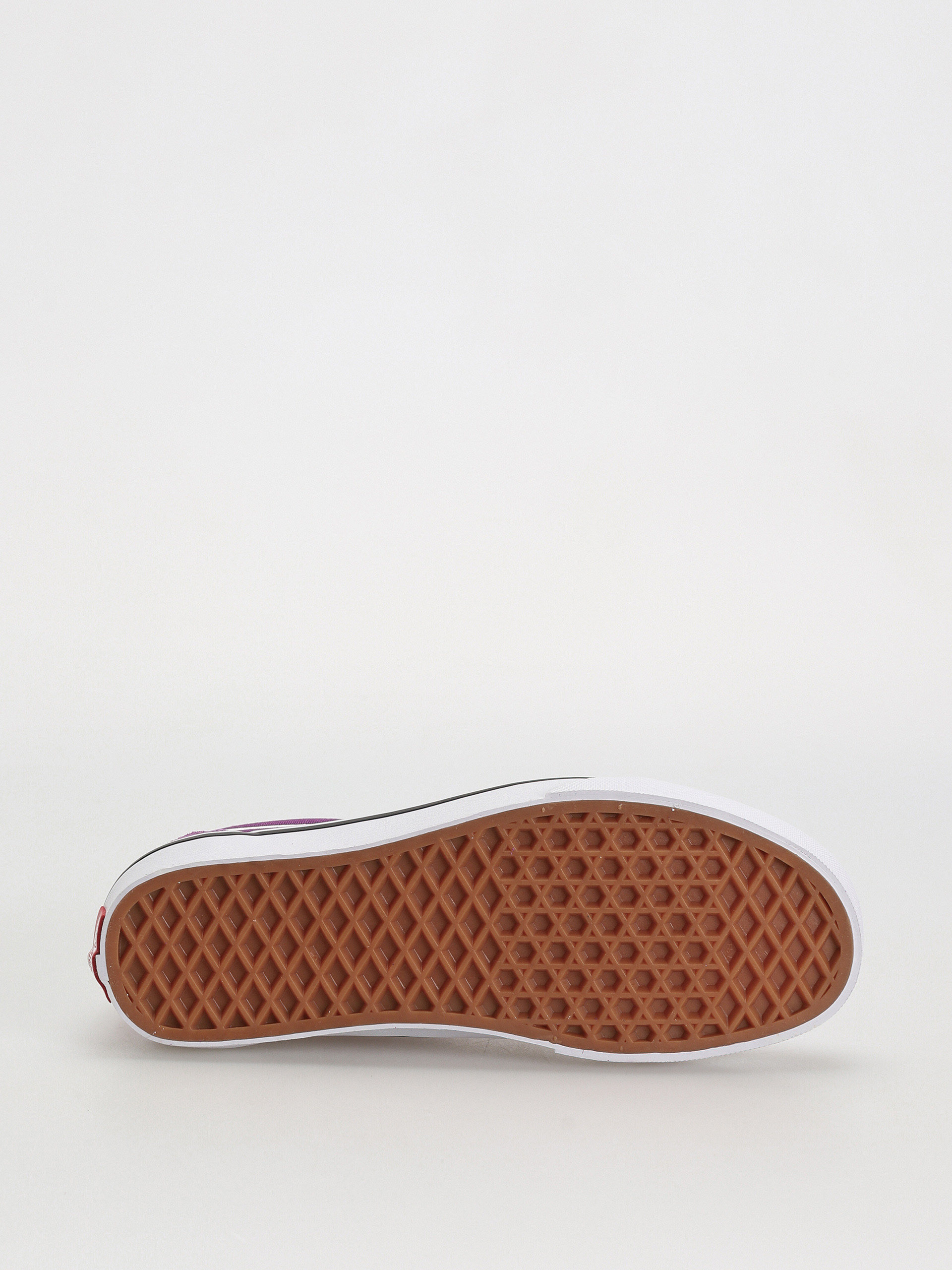 Vans Old Skool Schuhe (color theory purple magic)