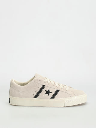 Converse One Star Academy Pro Shoes (khaki/off white)
