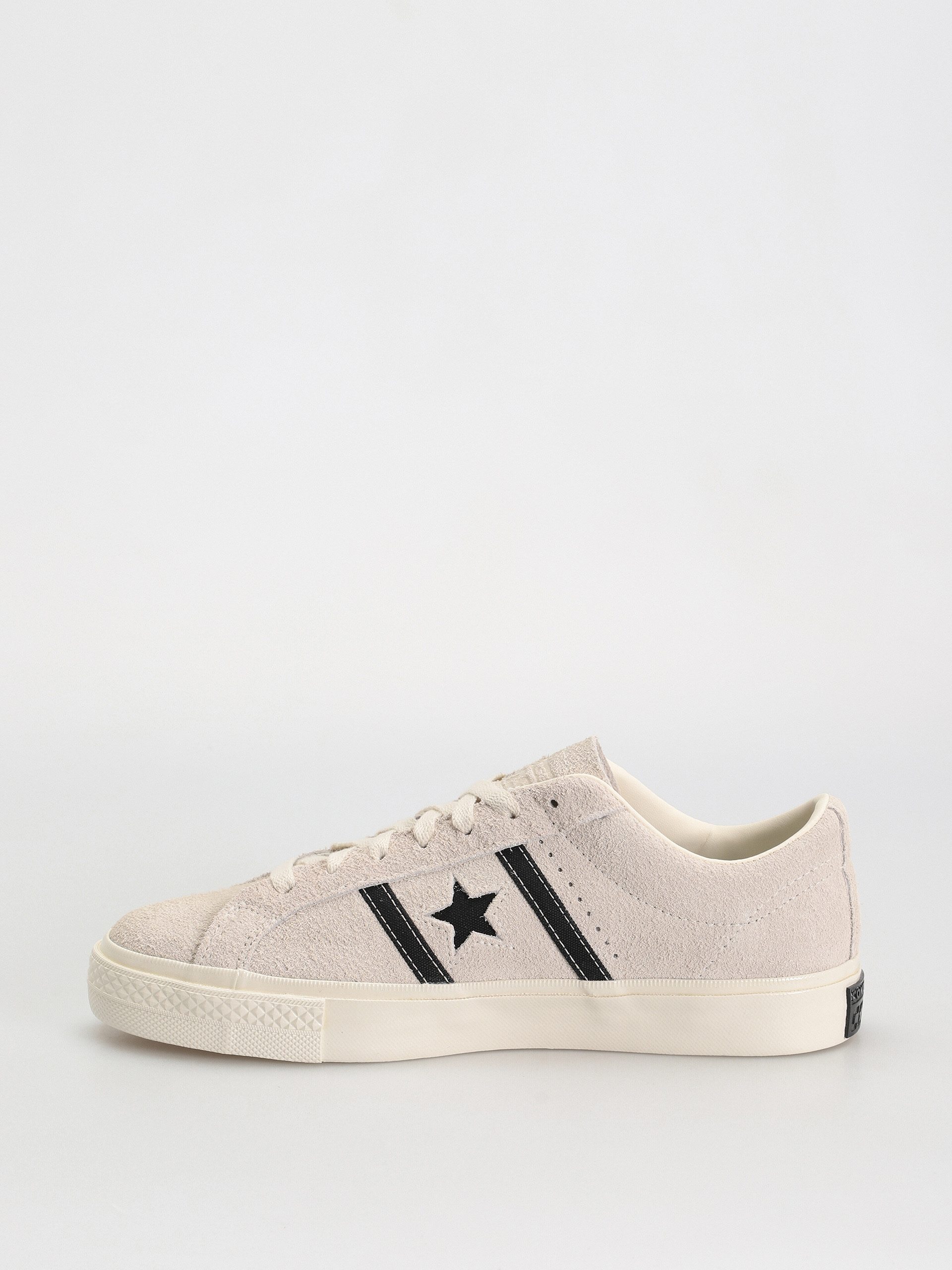Converse One Star Academy Pro Shoes (khaki/off white)