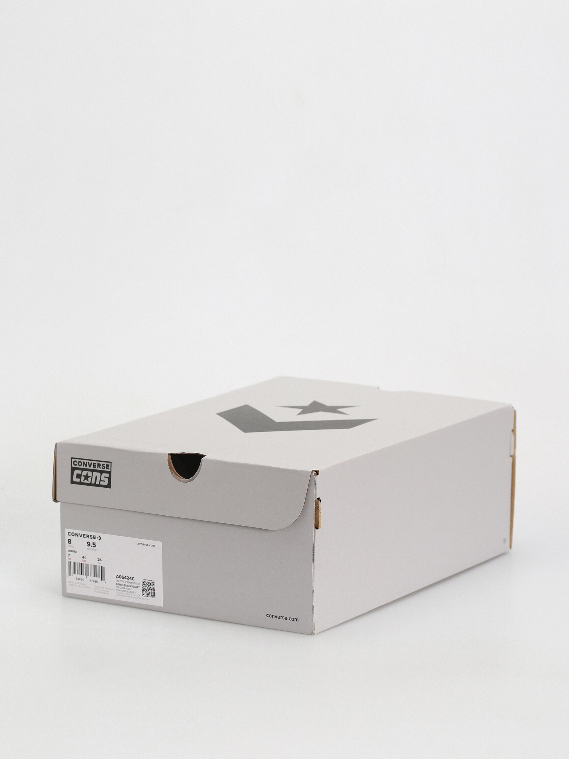 Converse One Star Academy Pro Shoes (khaki/off white)