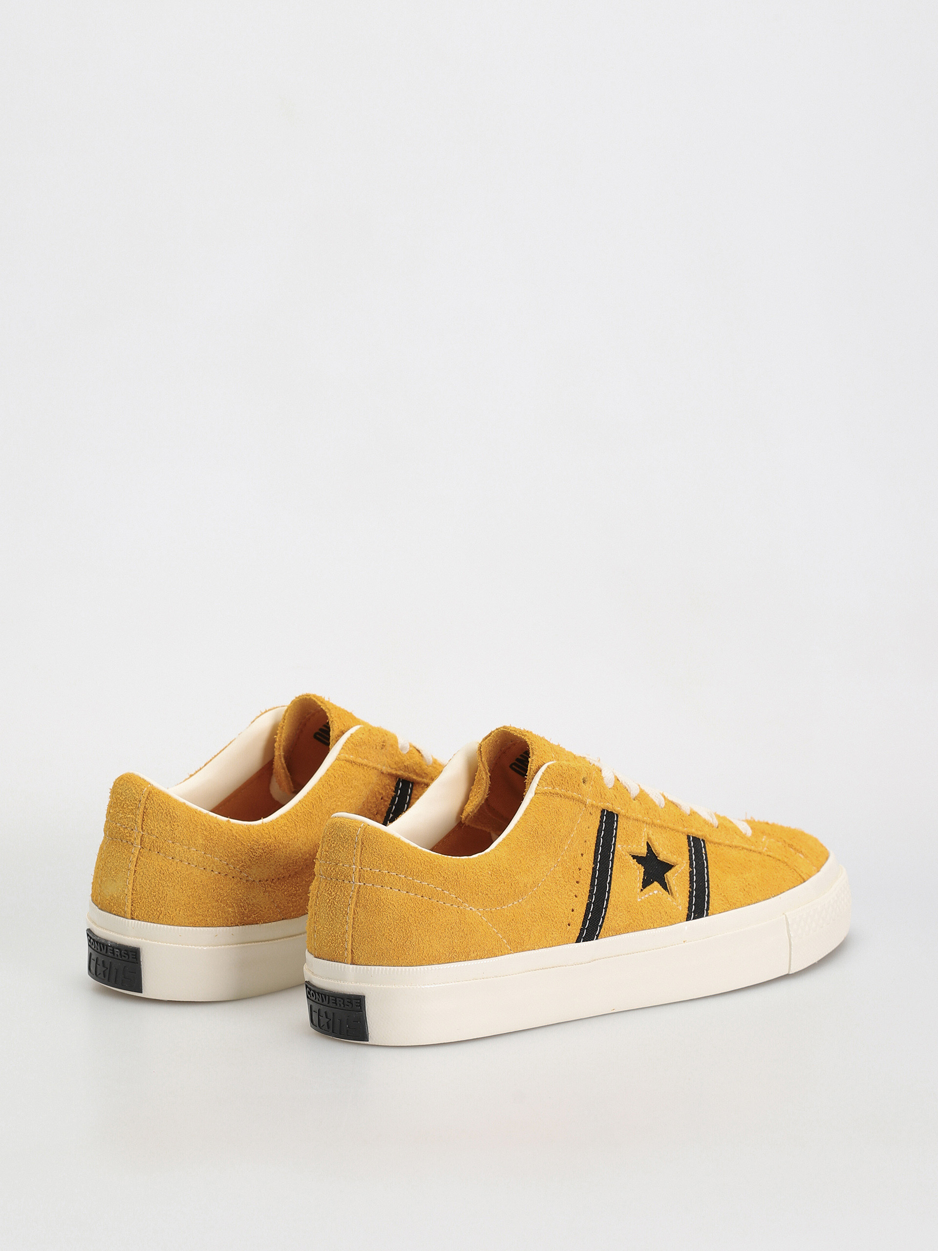 Converse One Star Academy Pro Schuhe (light yellow)