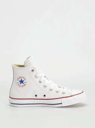 Converse Chuck Taylor Hi Chucks (white)