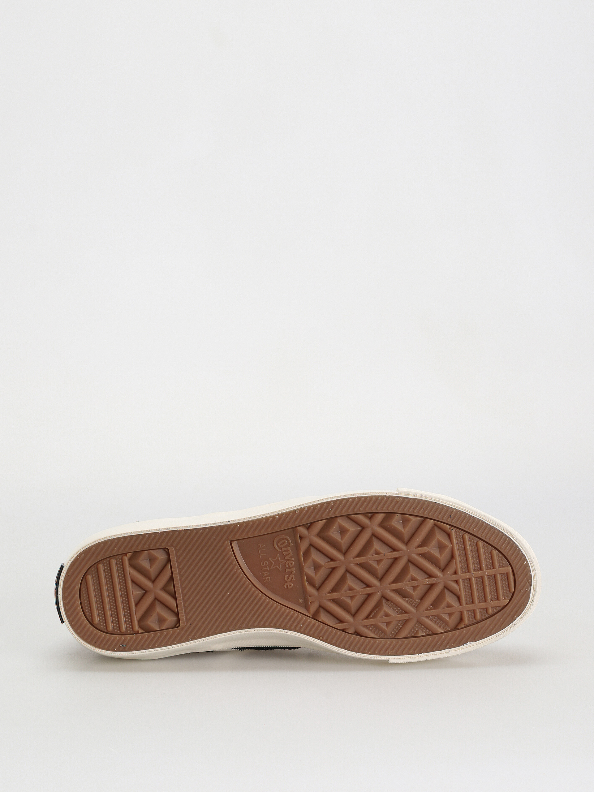 Converse One Star Academy Pro Shoes (black)