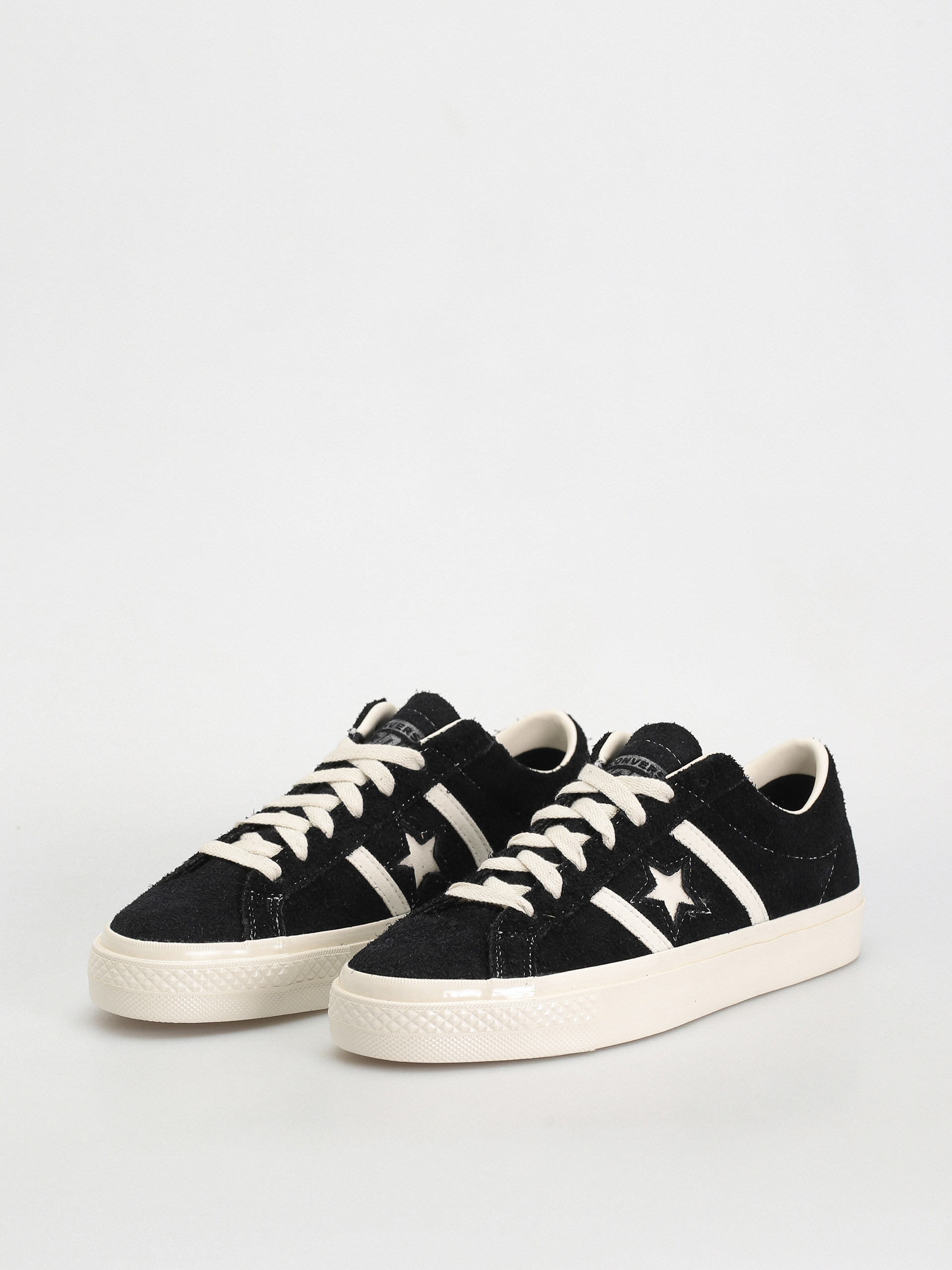Converse One Star Academy Pro Schuhe (black)