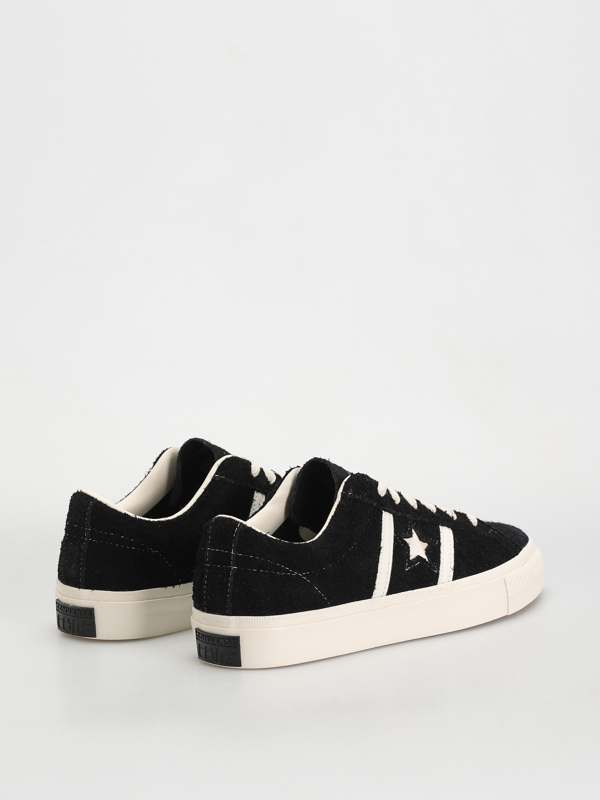 Converse One Star Academy Pro Schuhe (black)