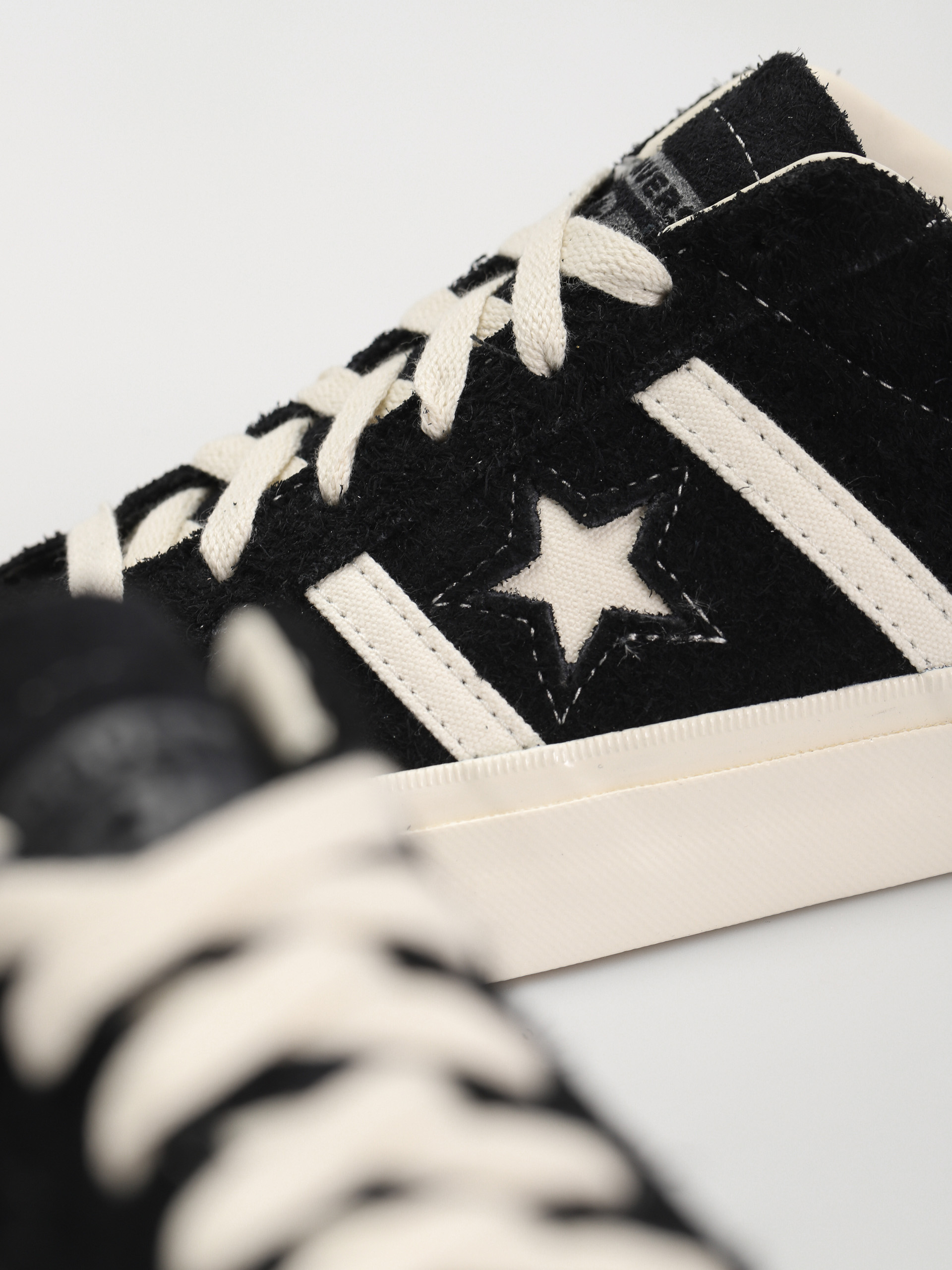Converse One Star Academy Pro Schuhe (black)
