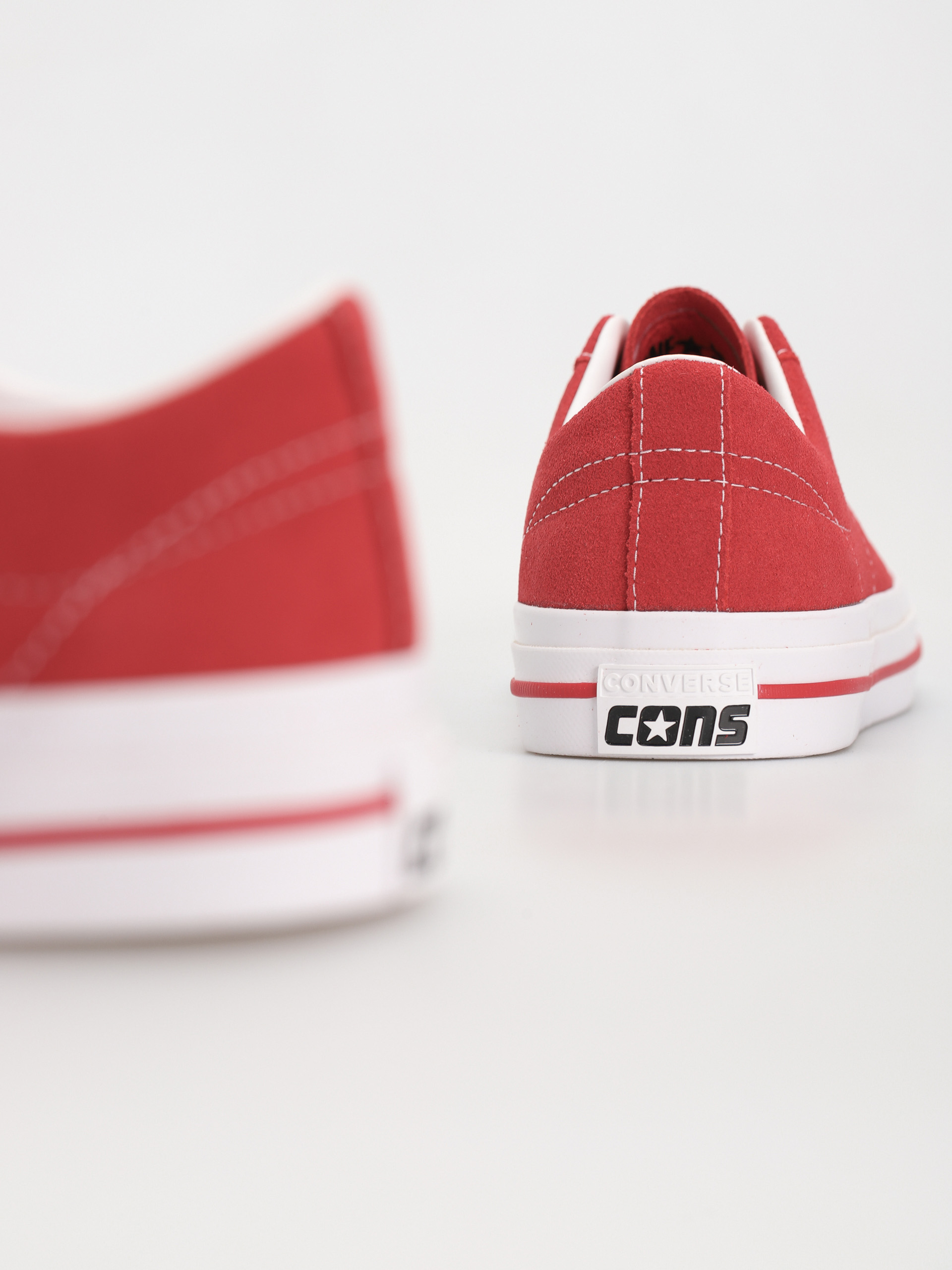 Converse One Star Pro Schuhe (red)
