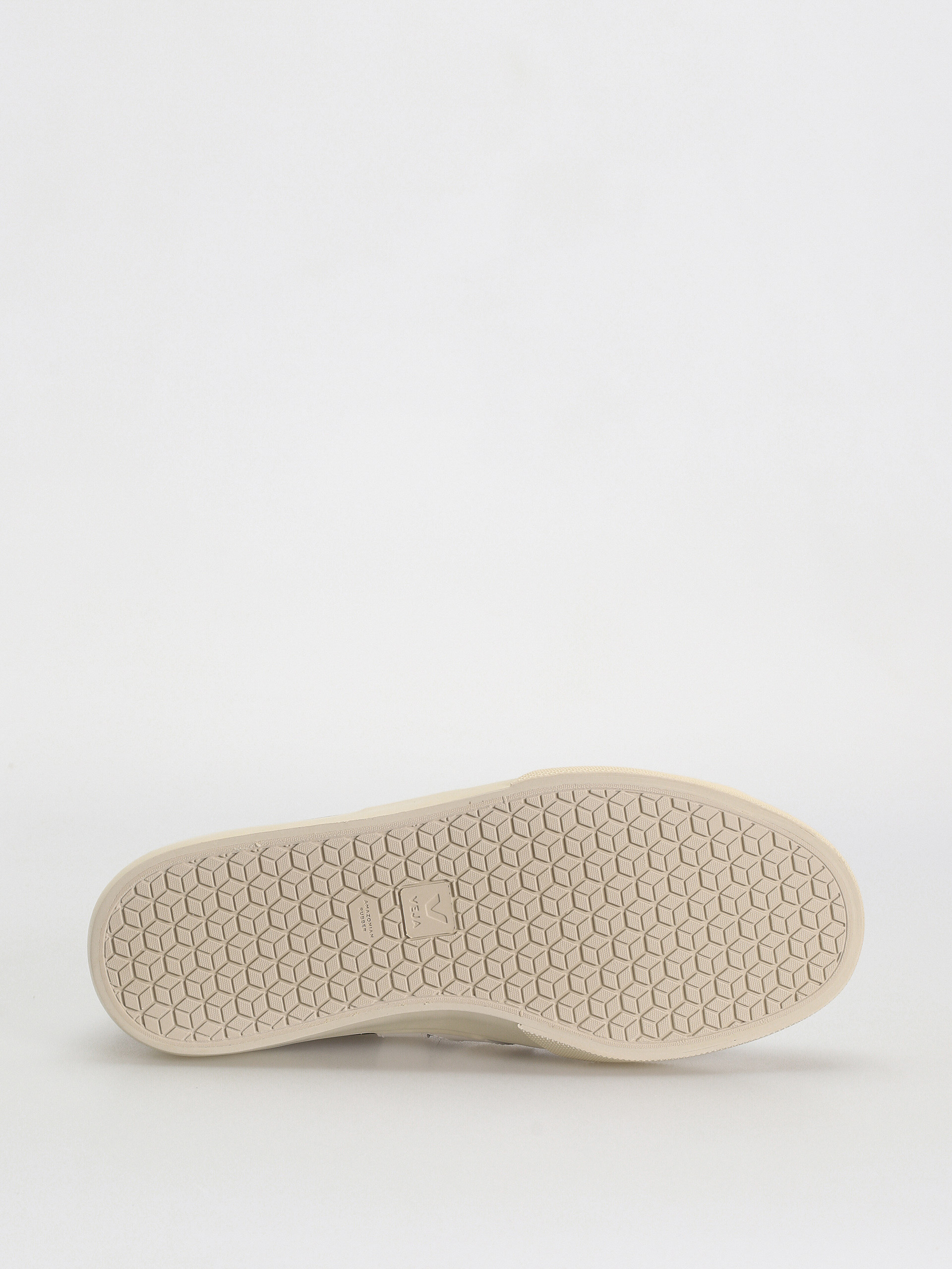 Veja Campo Shoes (black white)