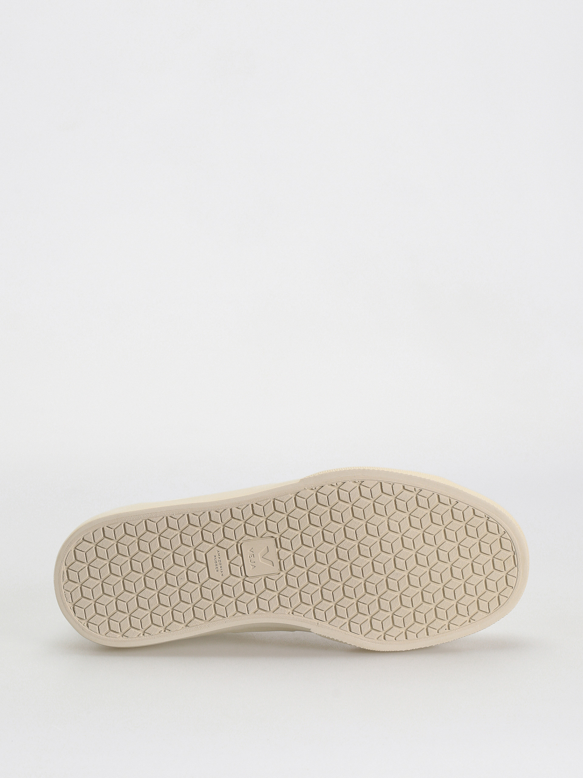 Veja Campo Canvas Wmn Schuhe (white pierre)