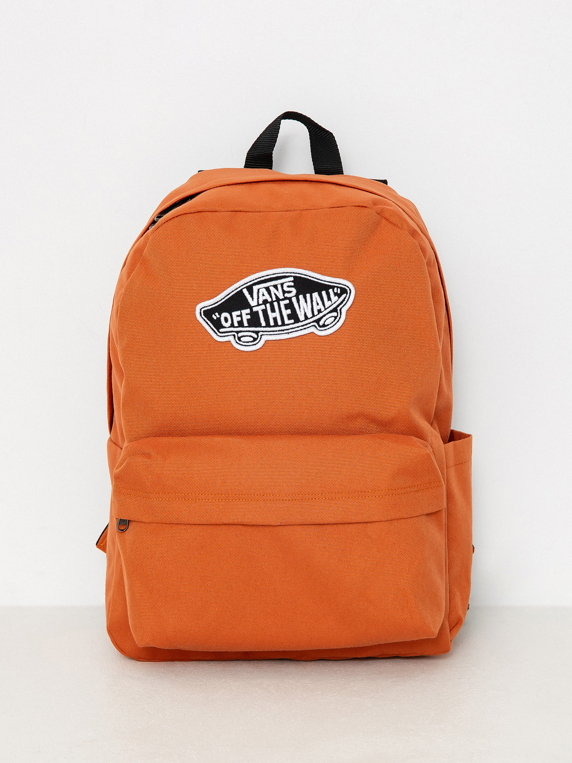 Vans Old Skool Classic Rucksack (autumn leaf)