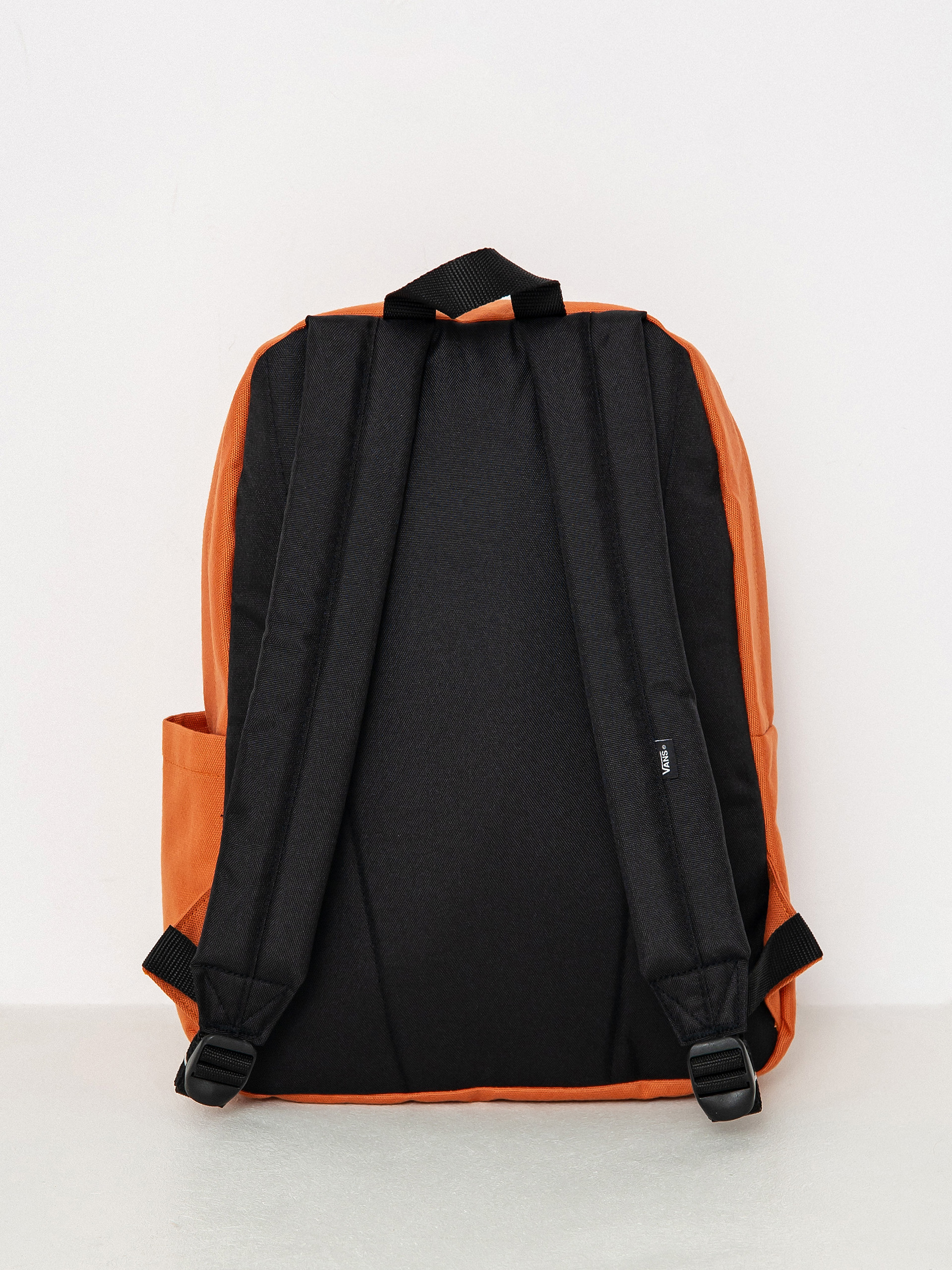 Vans Old Skool Classic Backpack (autumn leaf)