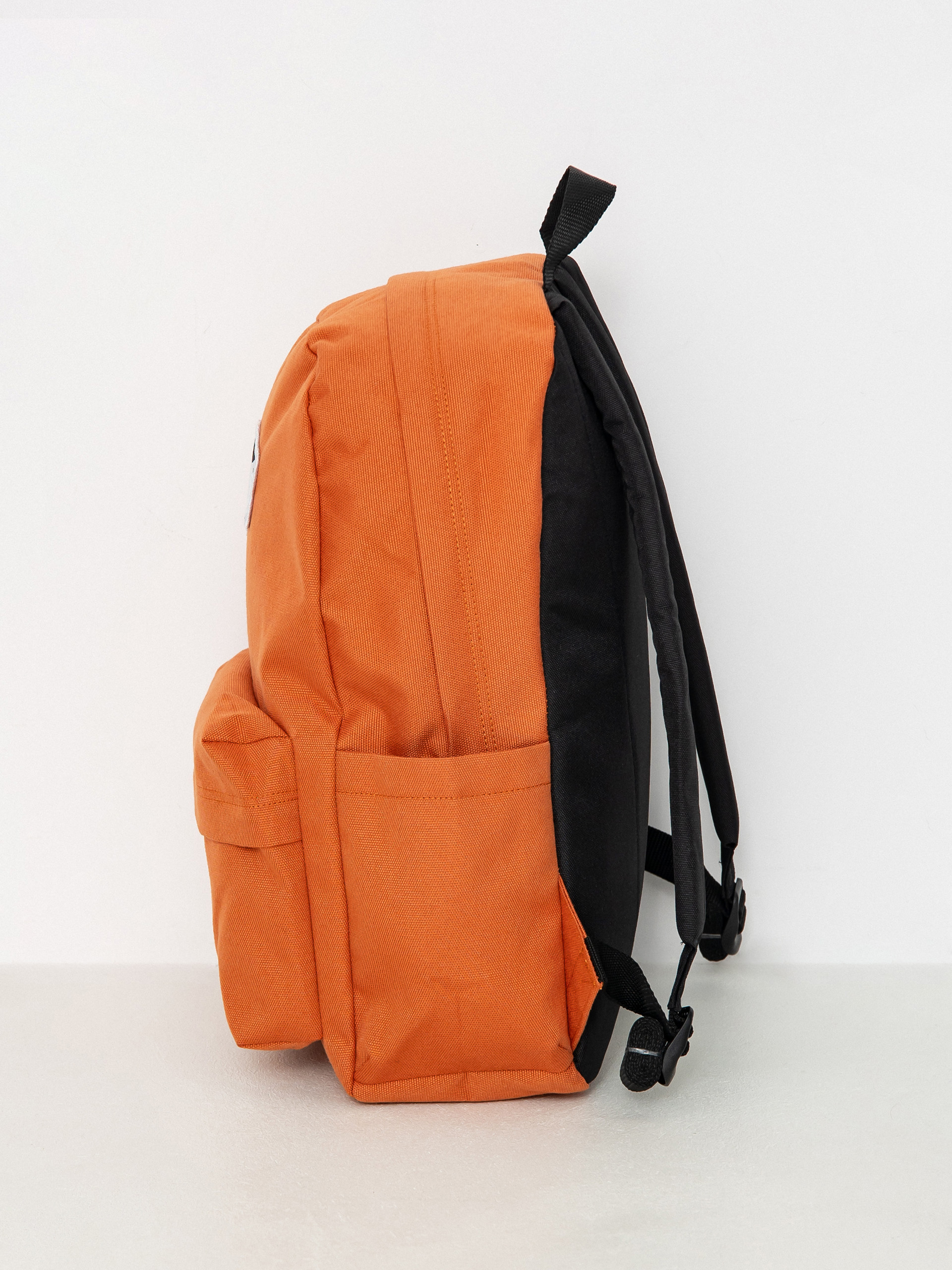 Vans Old Skool Classic Backpack (autumn leaf)