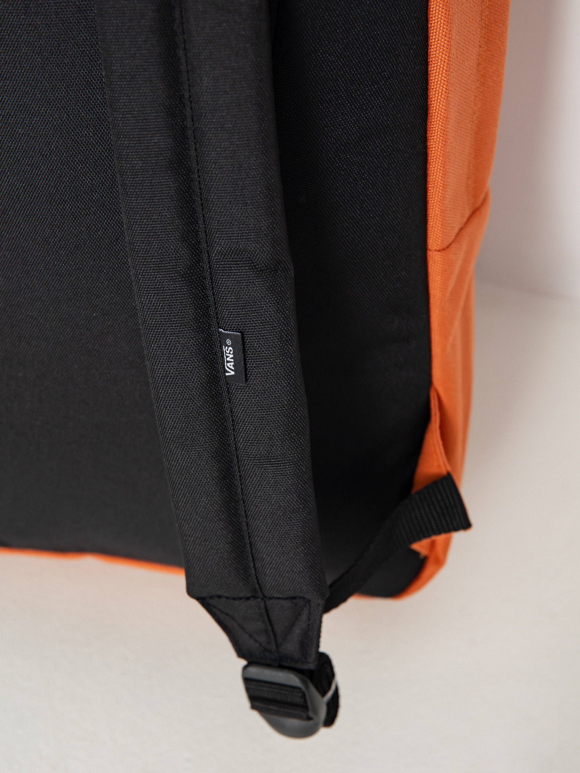 Vans Old Skool Classic Backpack (autumn leaf)