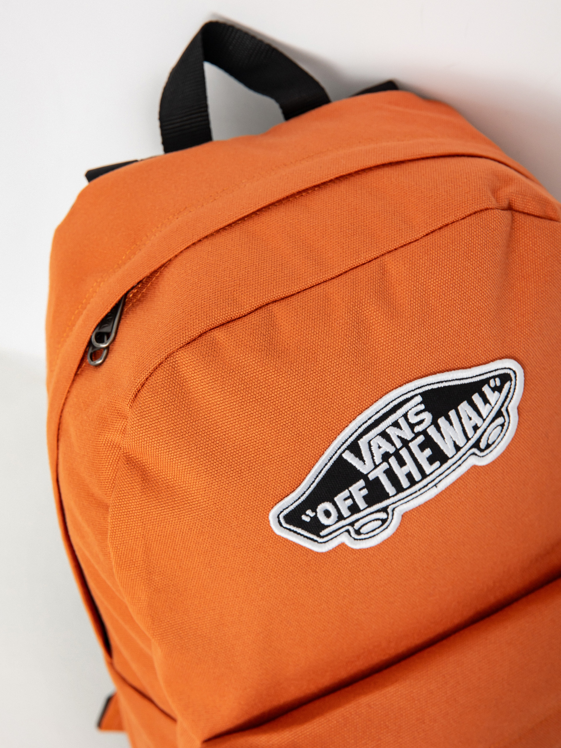 Vans Old Skool Classic Backpack (autumn leaf)