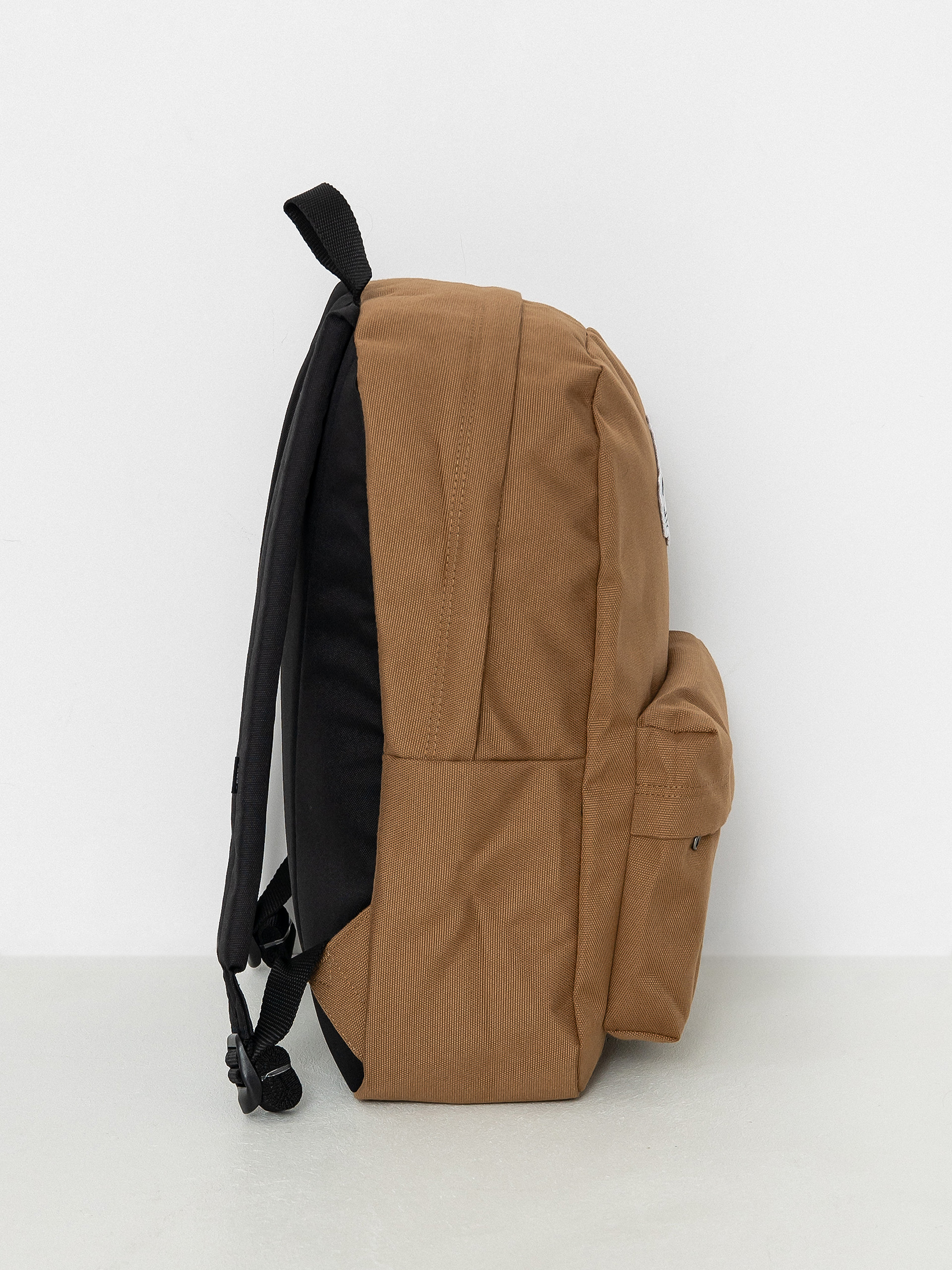 Vans Old Skool Classic Backpack (otter)