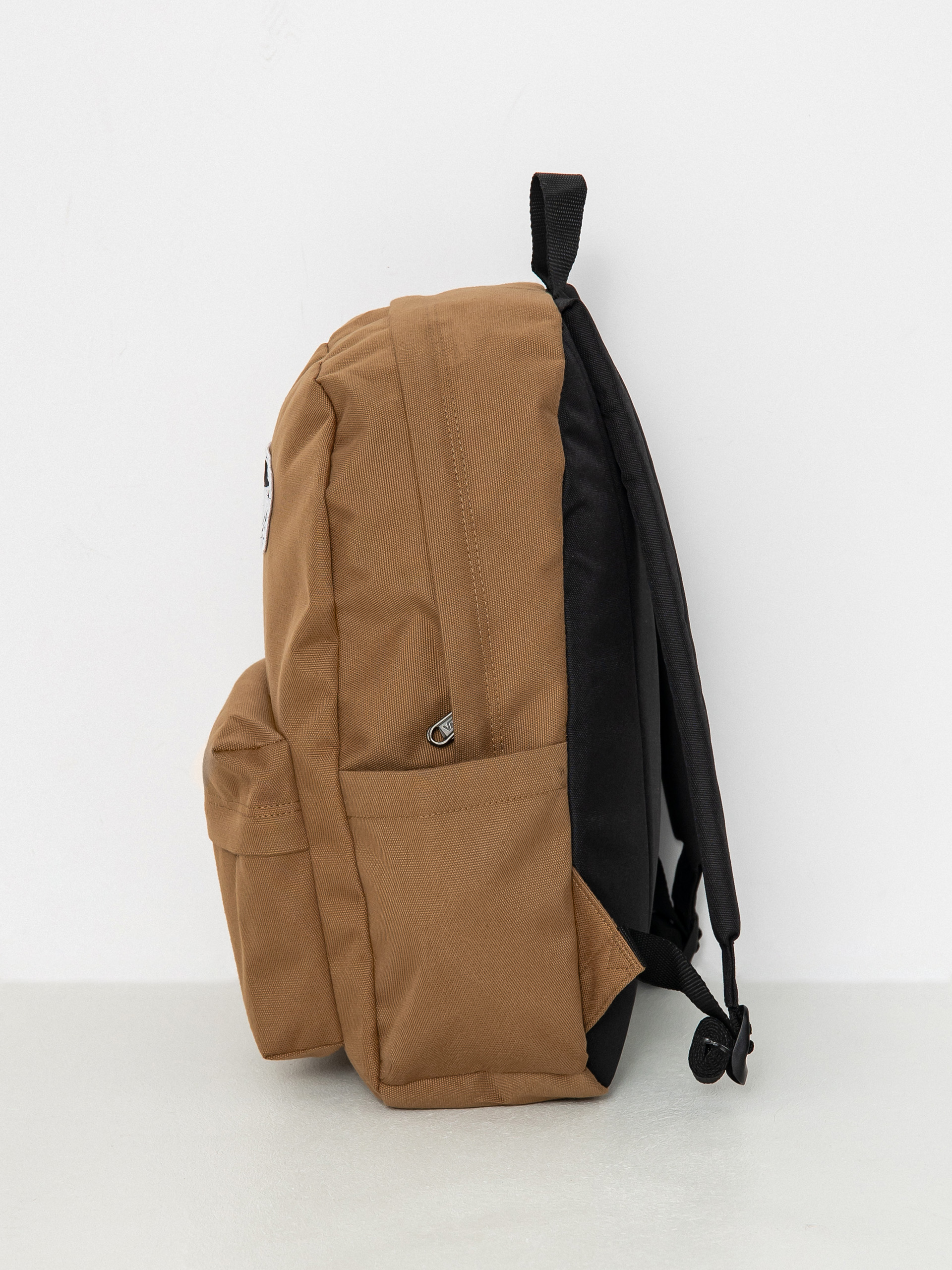 Vans Old Skool Classic Backpack (otter)