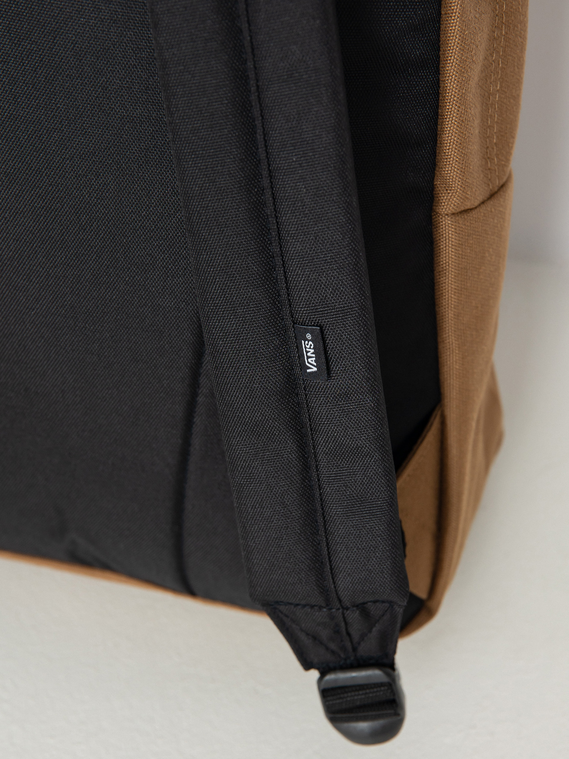 Vans Old Skool Classic Backpack (otter)