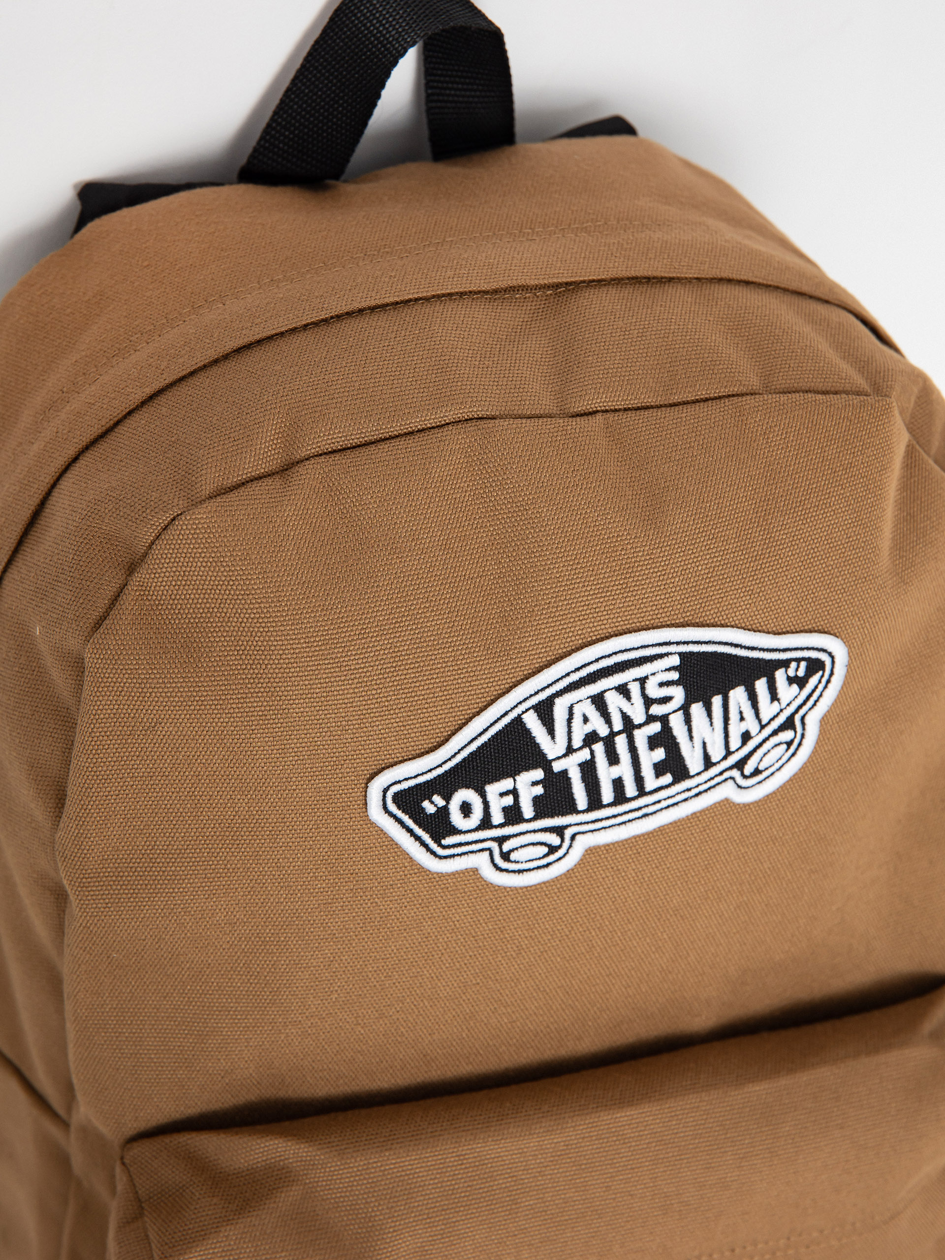 Vans Old Skool Classic Backpack (otter)