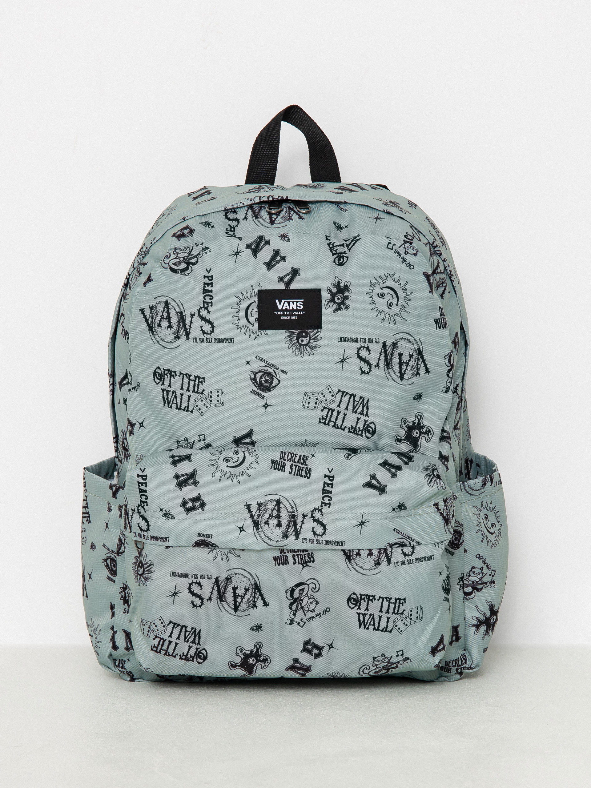 Vans peanuts plecak hotsell