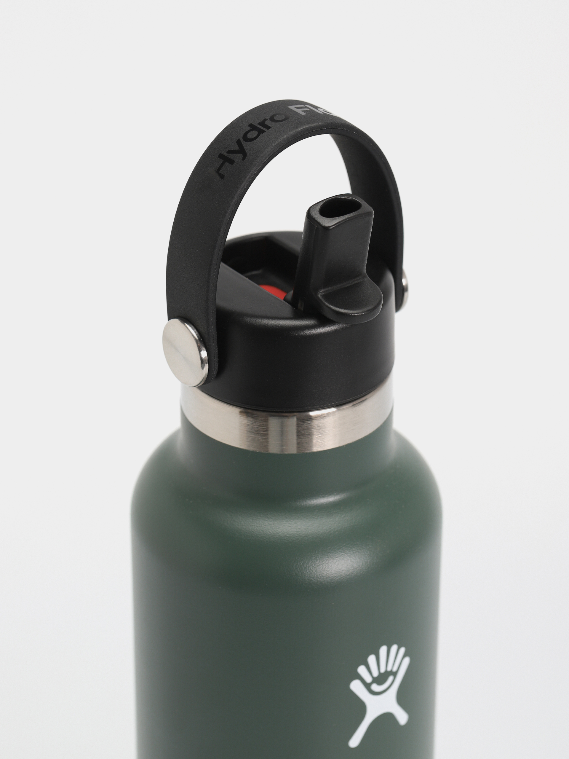 Hydro Flask Standard Flex Straw Cap 621ml Bottle (fir)