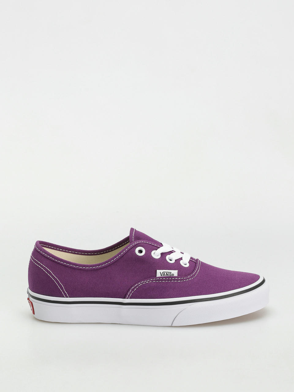 Vans Authentic Schuhe (color theory purple magic)