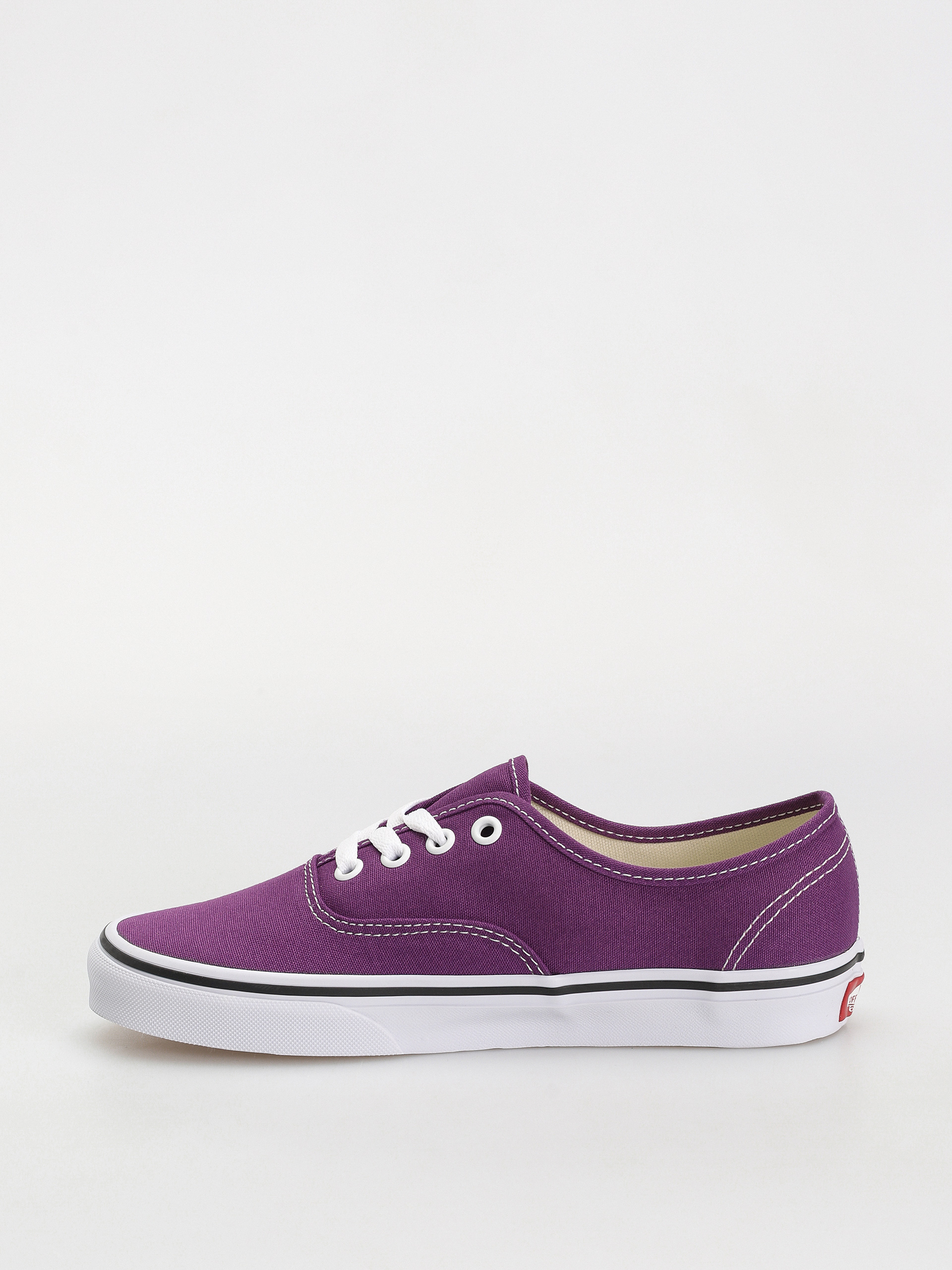 Vans Authentic Schuhe (color theory purple magic)