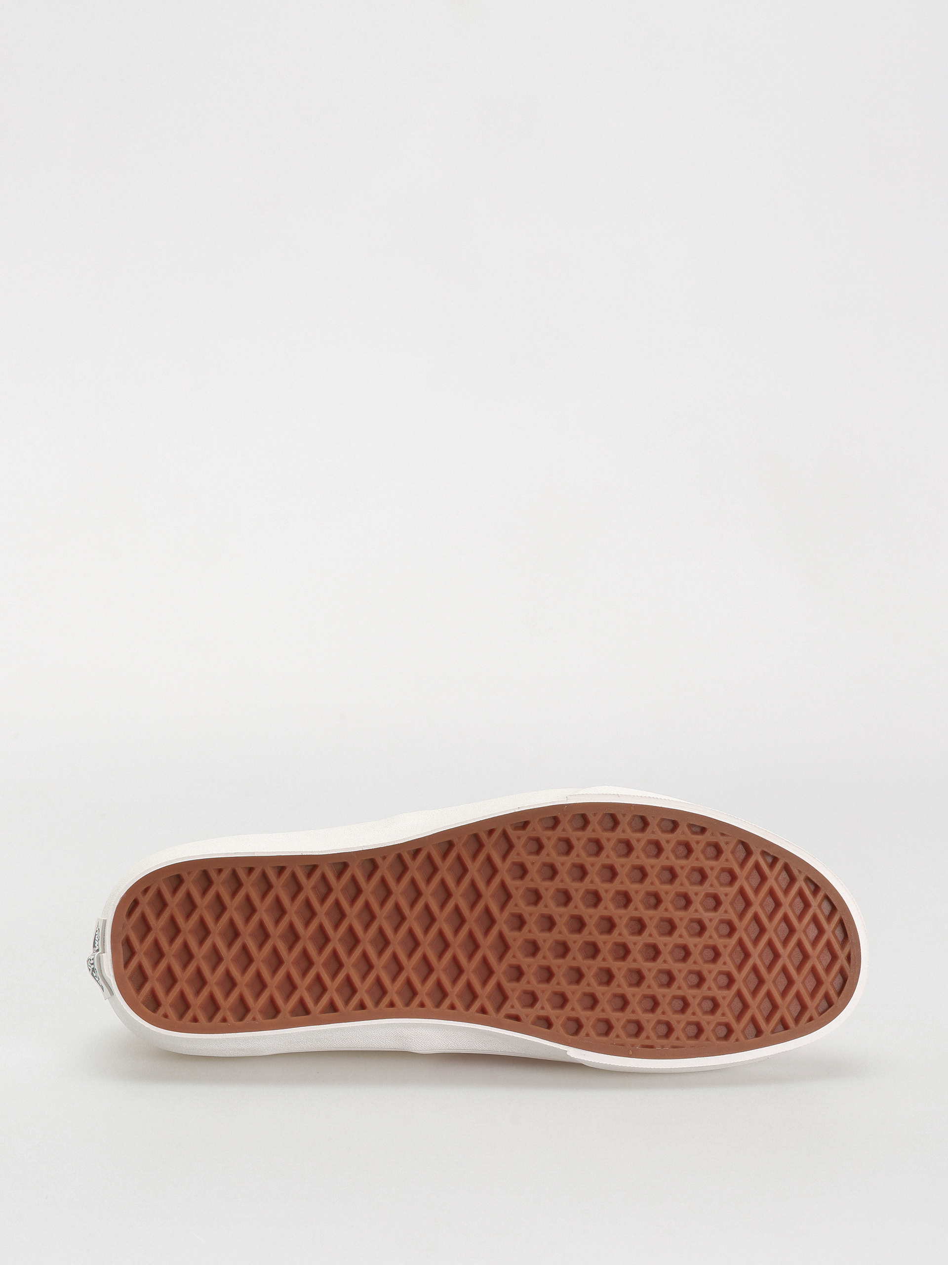 Vans Authentic Shoes (pig suede withered rose)