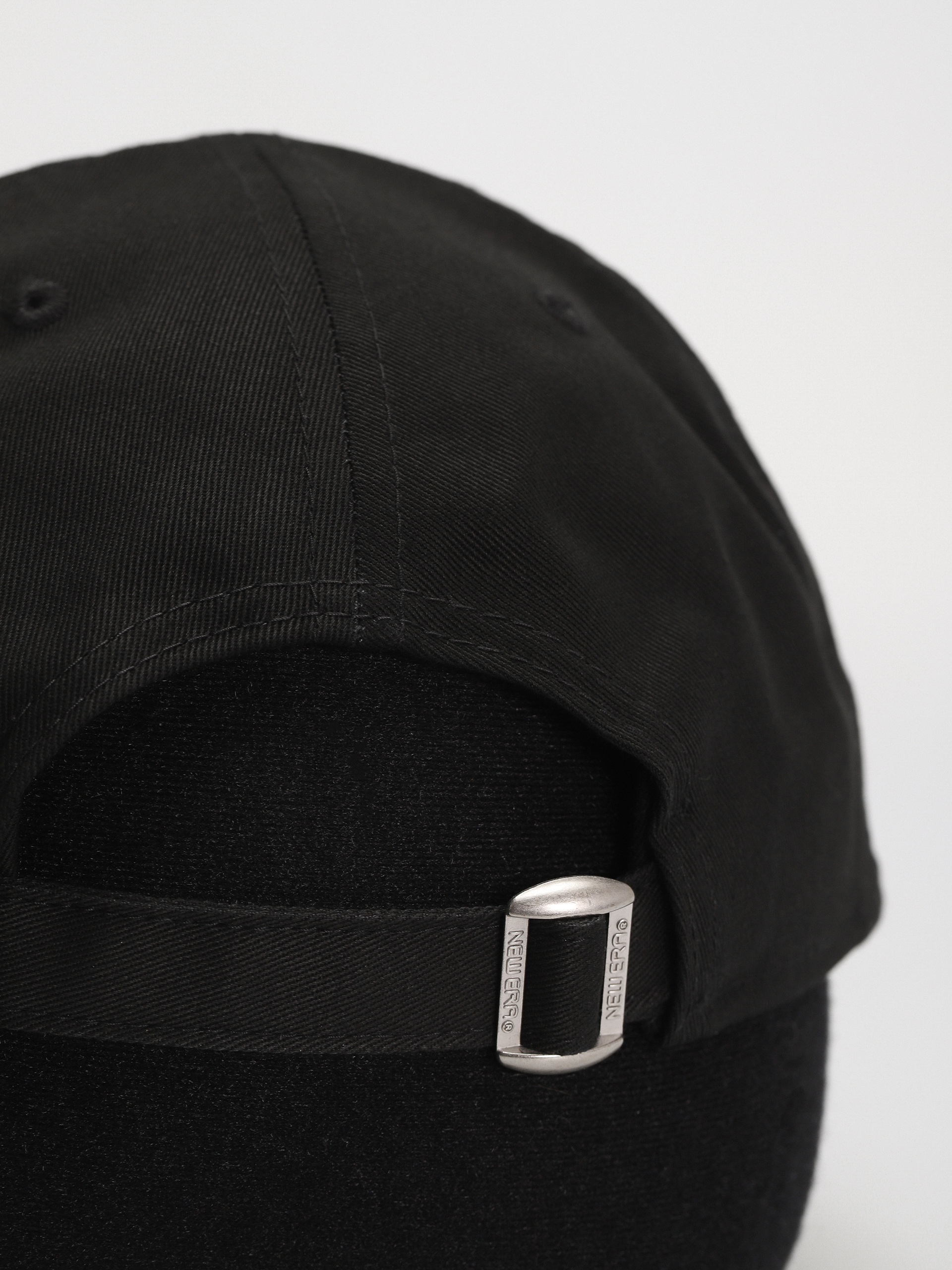 New Era Side Patch 9Forty Los Angeles Lakers Cap (black/purple)