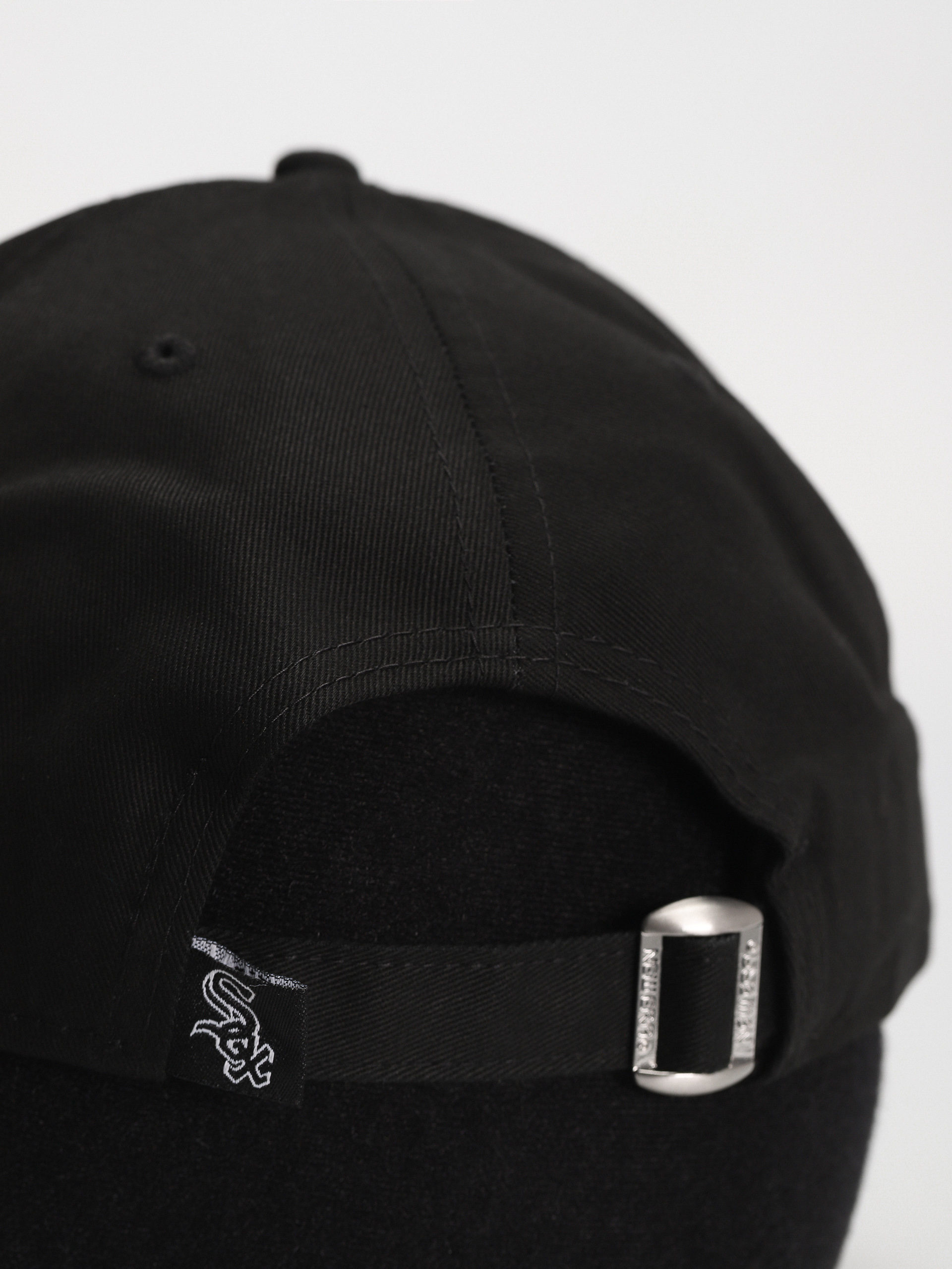 New Era Food Character 9Forty Chicago White Sox Cap - black (black)