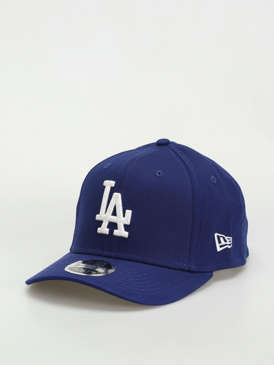 New Era Team Colour 9Fifty Los Angeles Dodgers Cap (blue)