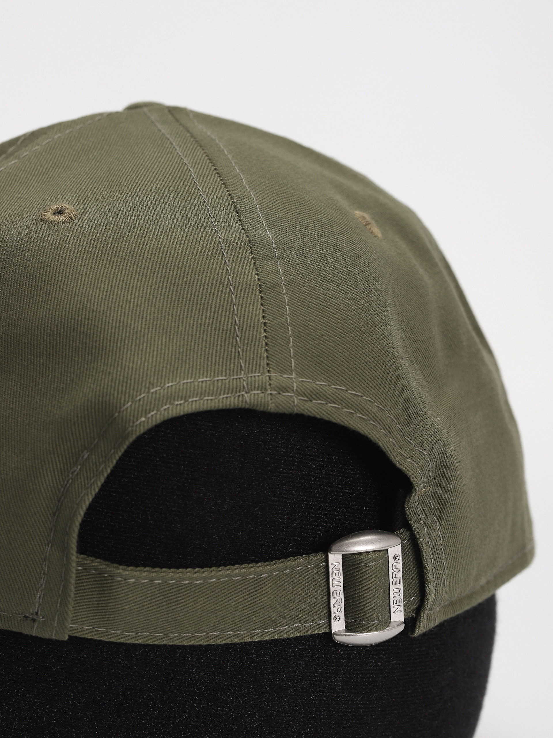 New Era Side Patch 9Forty New York Yankees Cap (khaki)