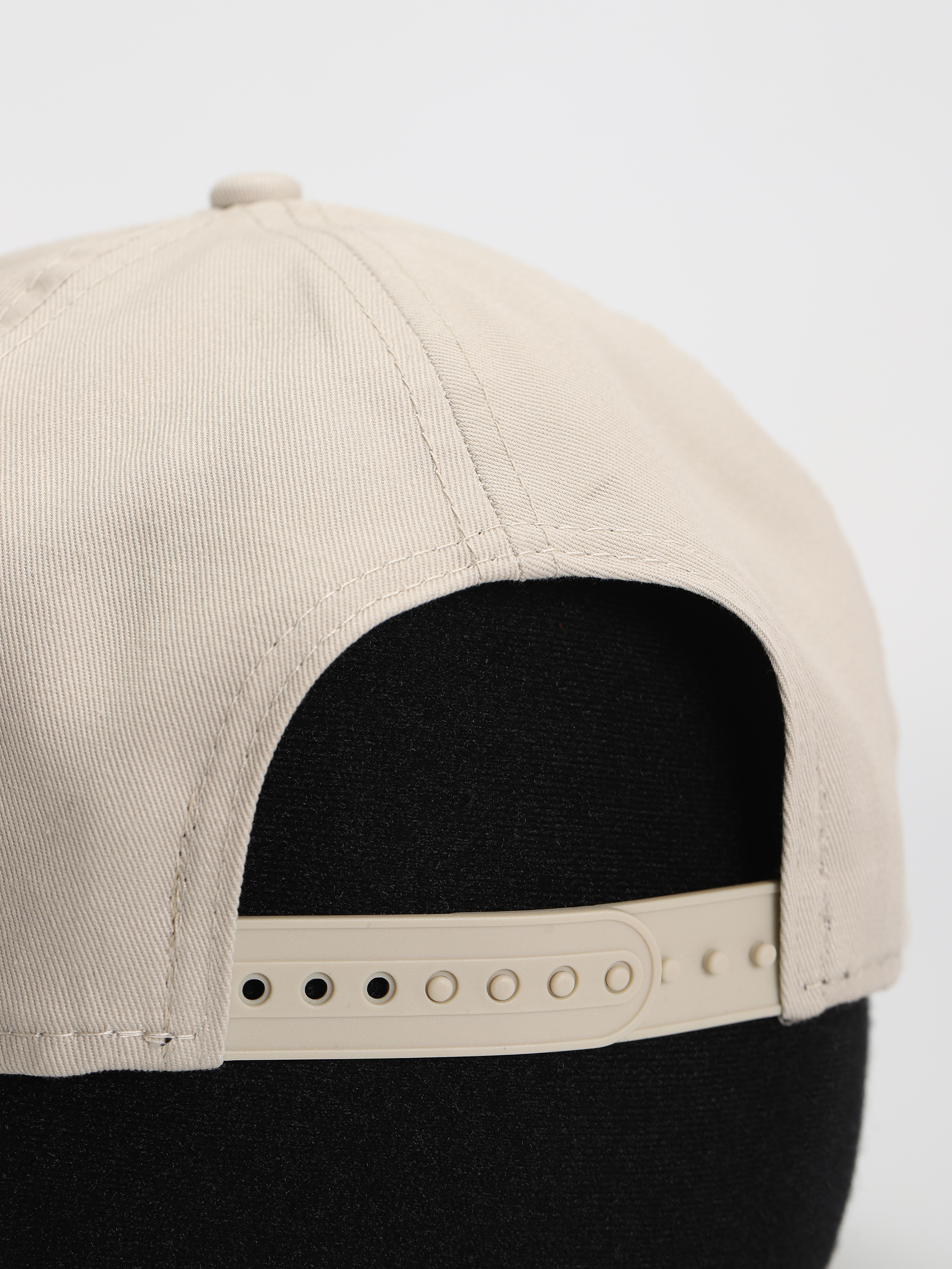 New Era Seasonal Eframe New York Yankees Cap (stone)