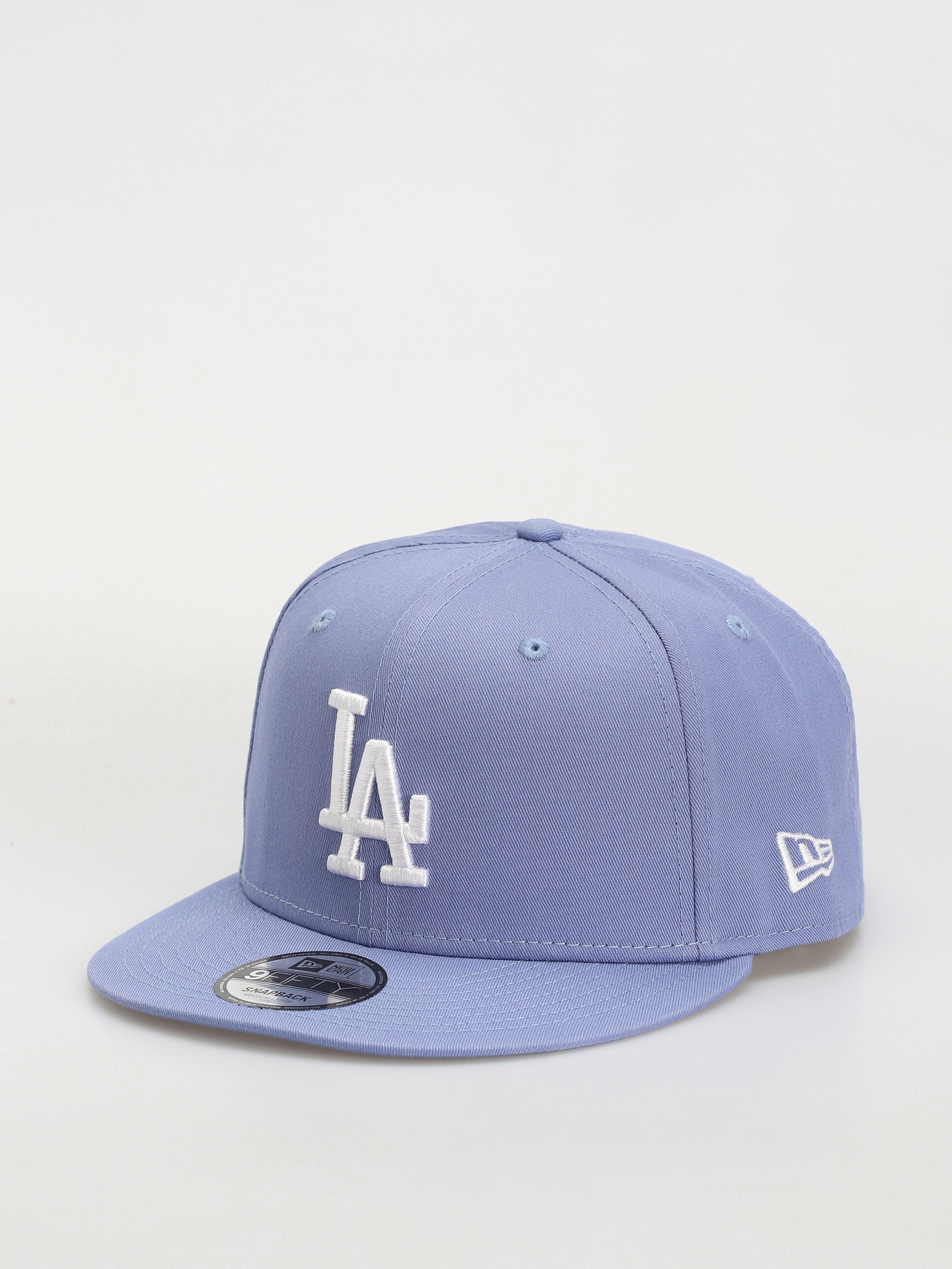 New Era League Essential 9Fifty Los Angels Dodgers Cap blue