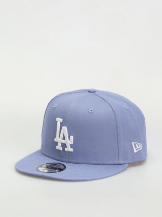 New Era League Essential 9Fifty Los Angels Dodgers Cap (blue/white)