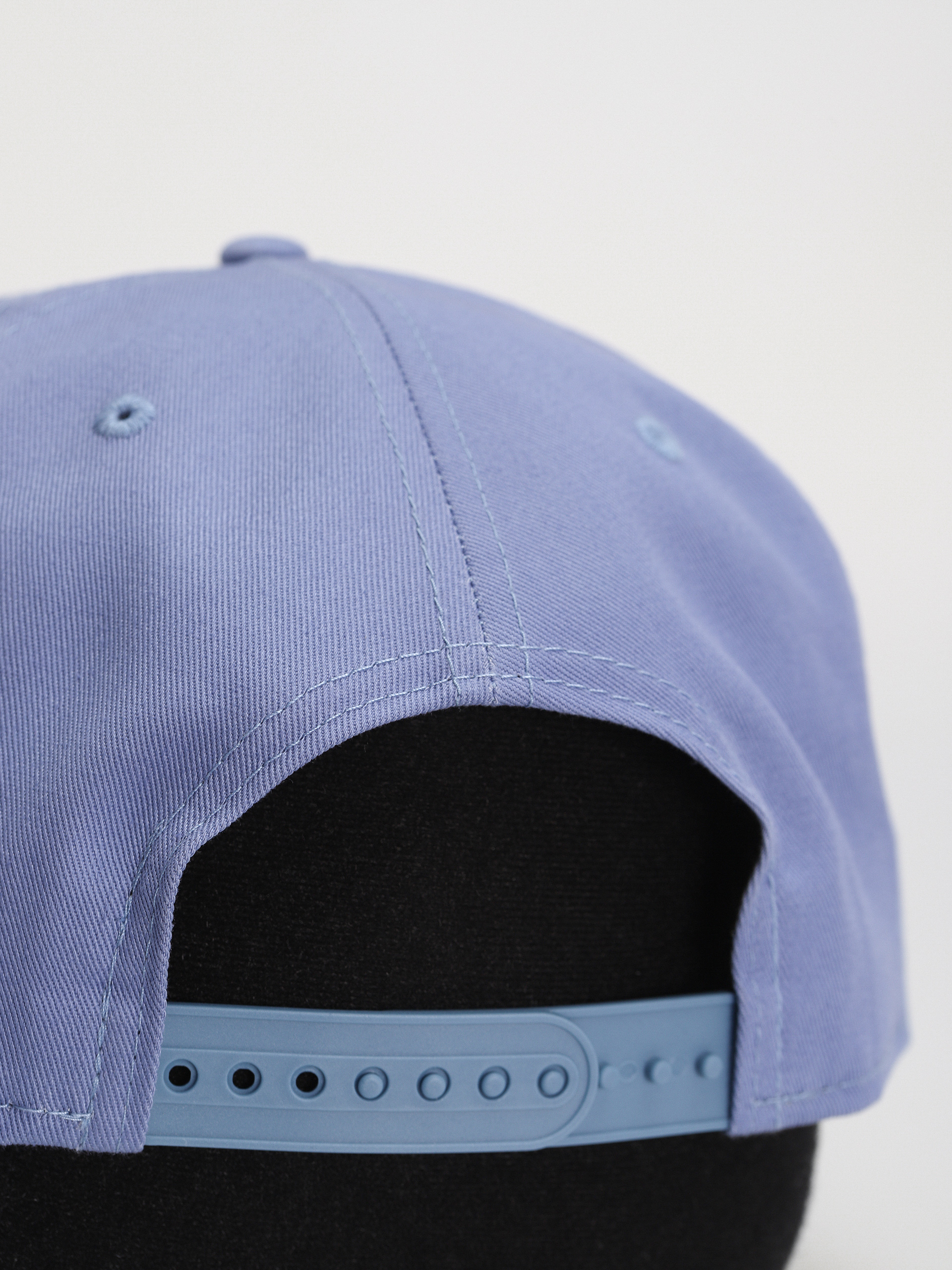 New Era League Essential 9Fifty Los Angels Dodgers Cap (blue/white)