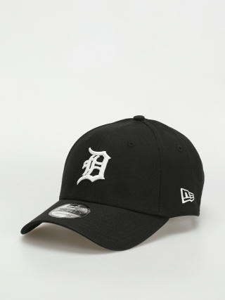 New Era League Essential 9Forty Detroit Tigers Cap (black/white)