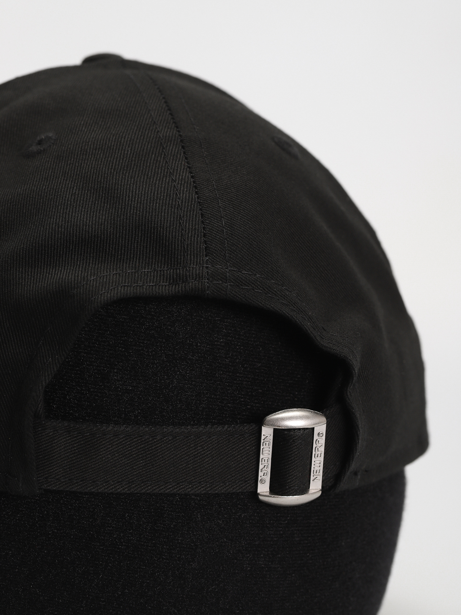 New Era League Essential 9Forty Detroit Tigers Cap (black/white)