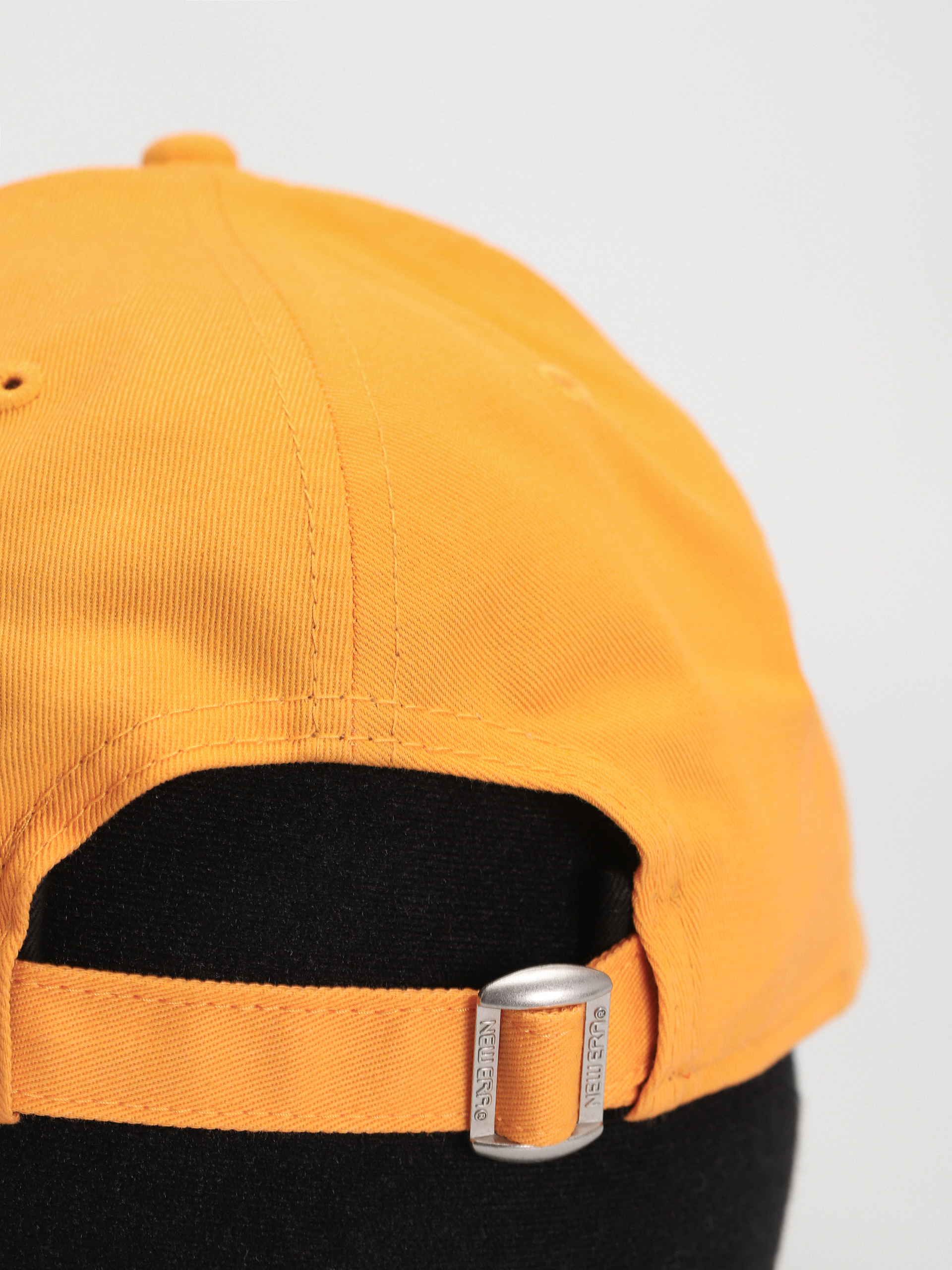 New Era League Essential 9Forty New York Yankees Cap (yellow)