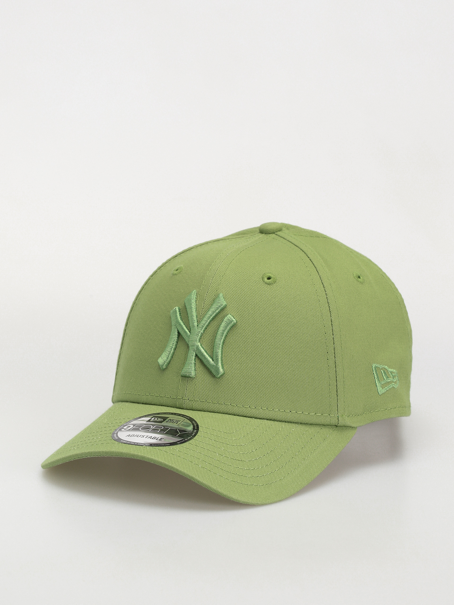 New Era League Essential 9Forty New York Yankees Cap green (green)