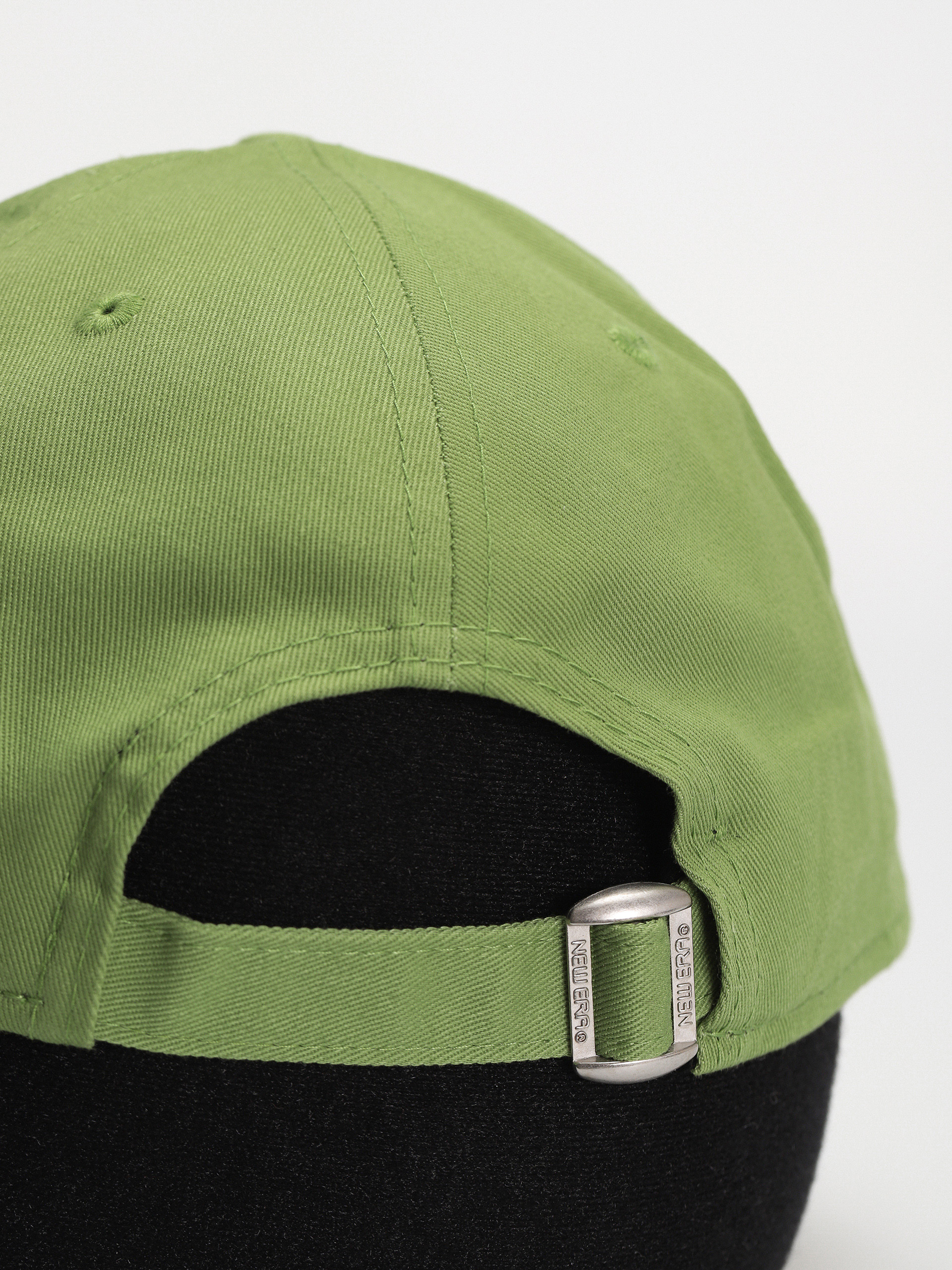 New Era League Essential 9Forty New York Yankees Cap - green (green)