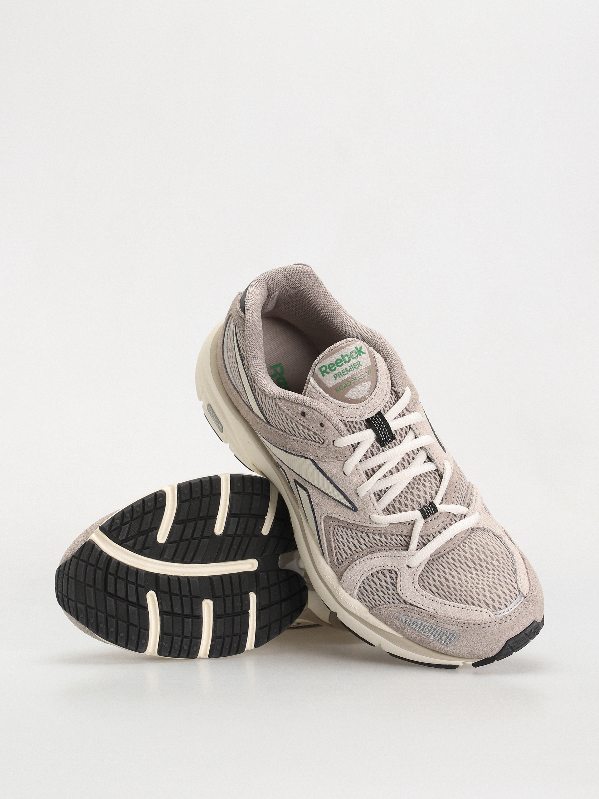Reebok Rbk Premier Road Plus VI Schuhe (ash/moonst/chalk)