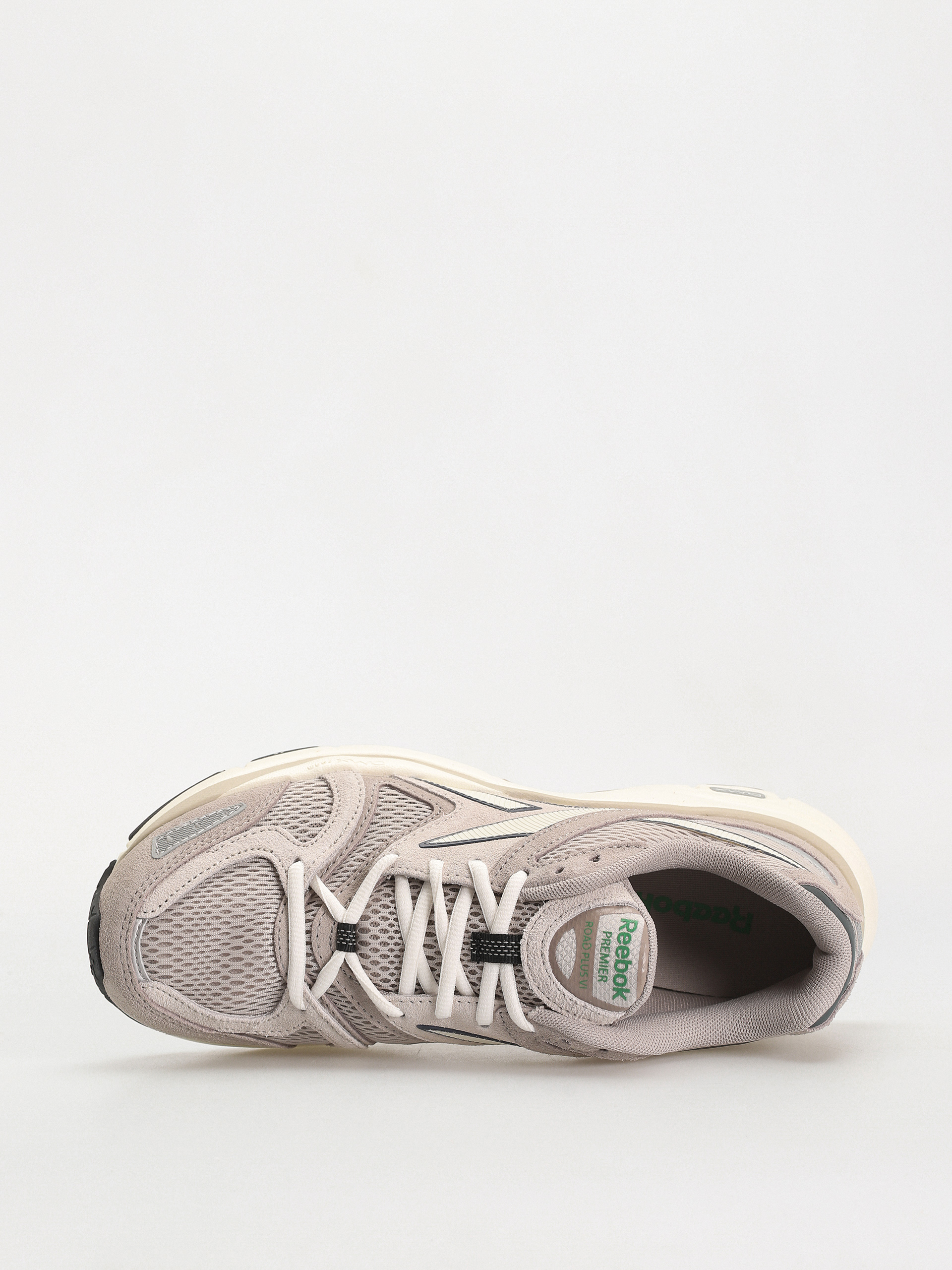 Reebok Rbk Premier Road Plus VI Schuhe (ash/moonst/chalk)