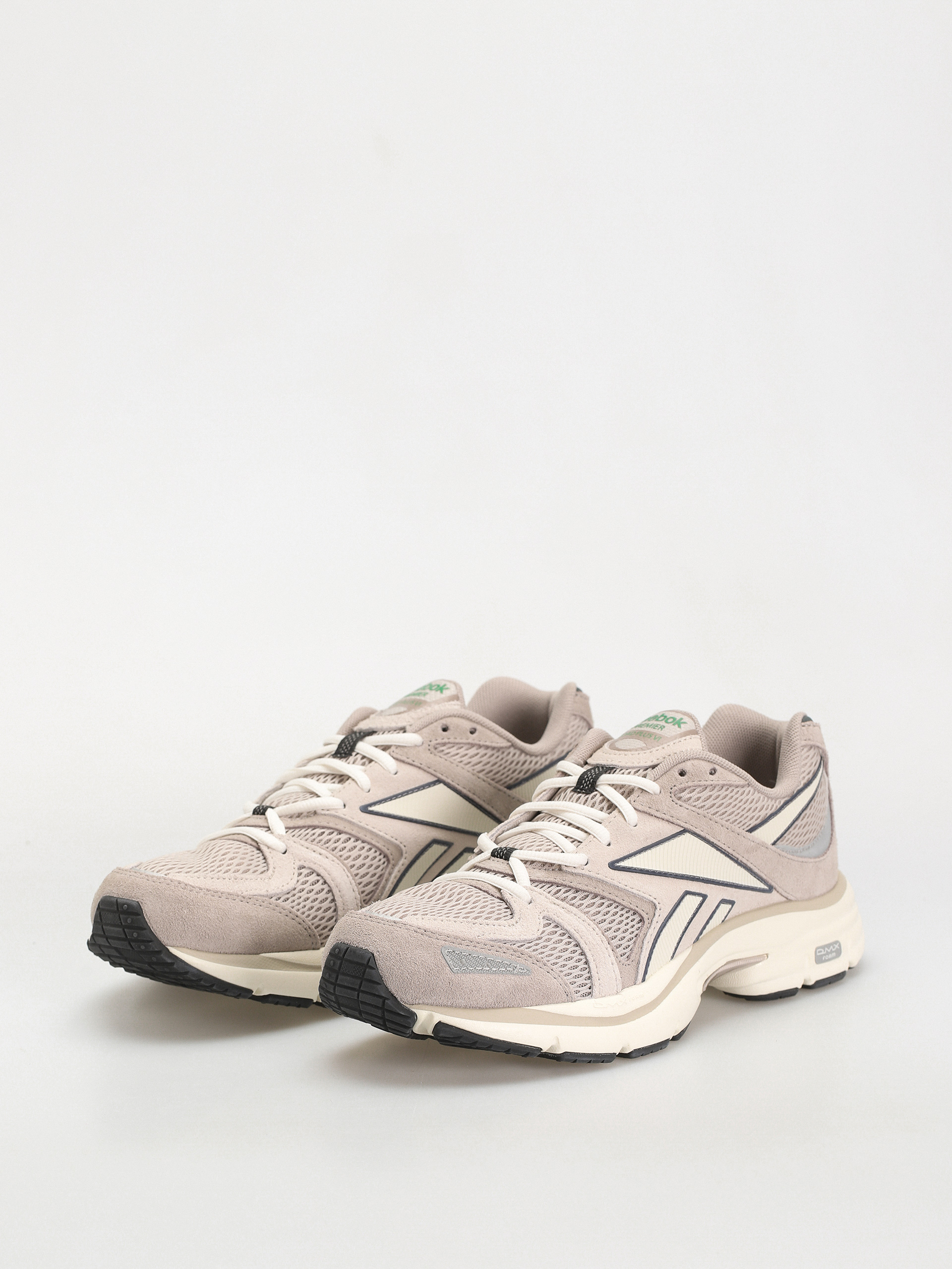 Reebok Rbk Premier Road Plus VI Shoes (ash/moonst/chalk)
