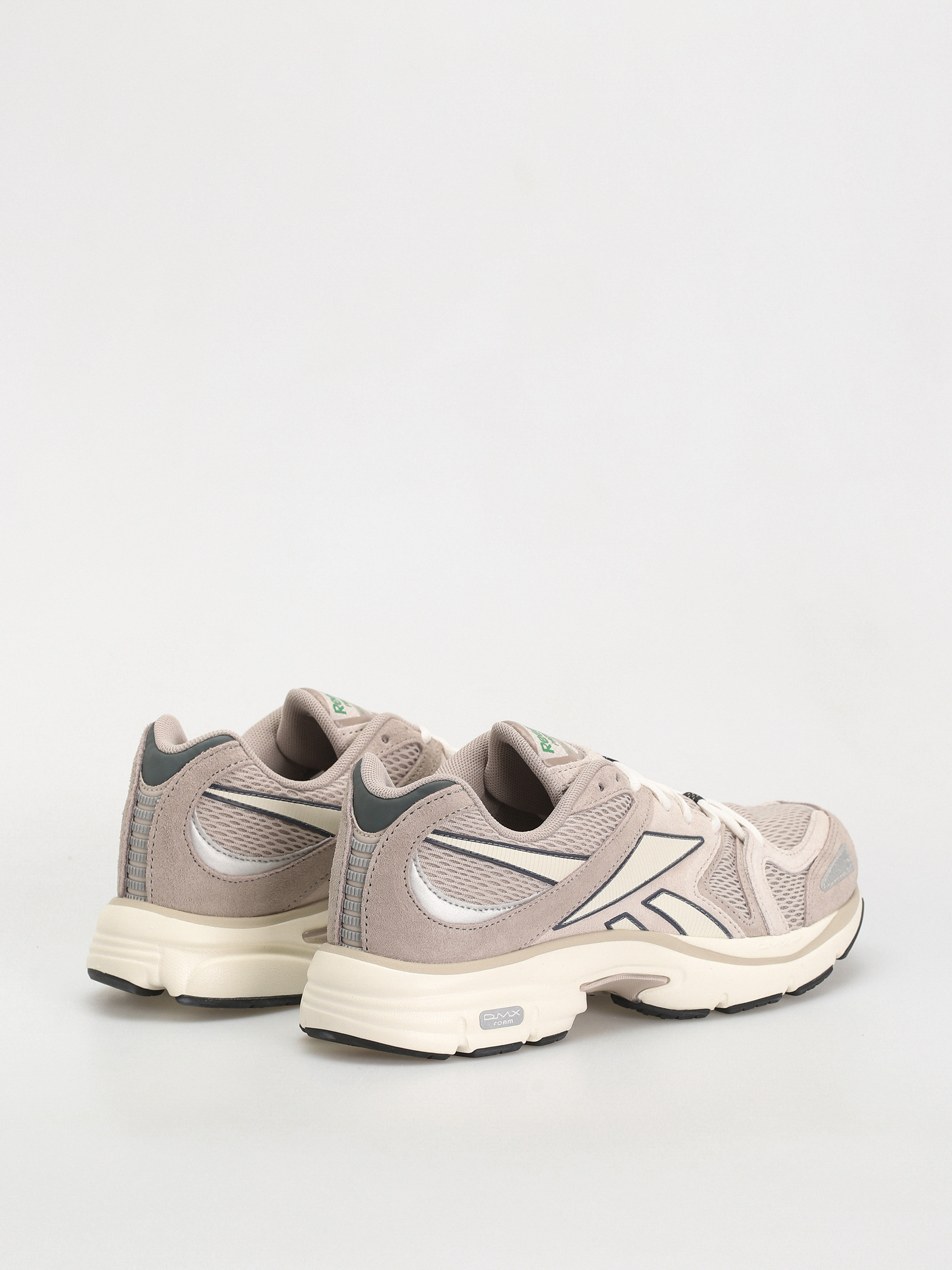 Reebok Rbk Premier Road Plus VI Shoes (ash/moonst/chalk)
